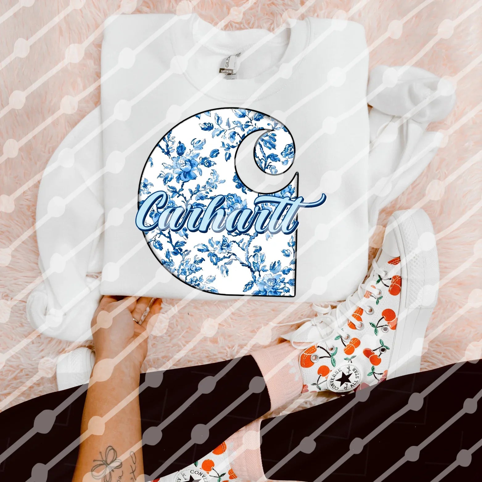 Aaria Tees