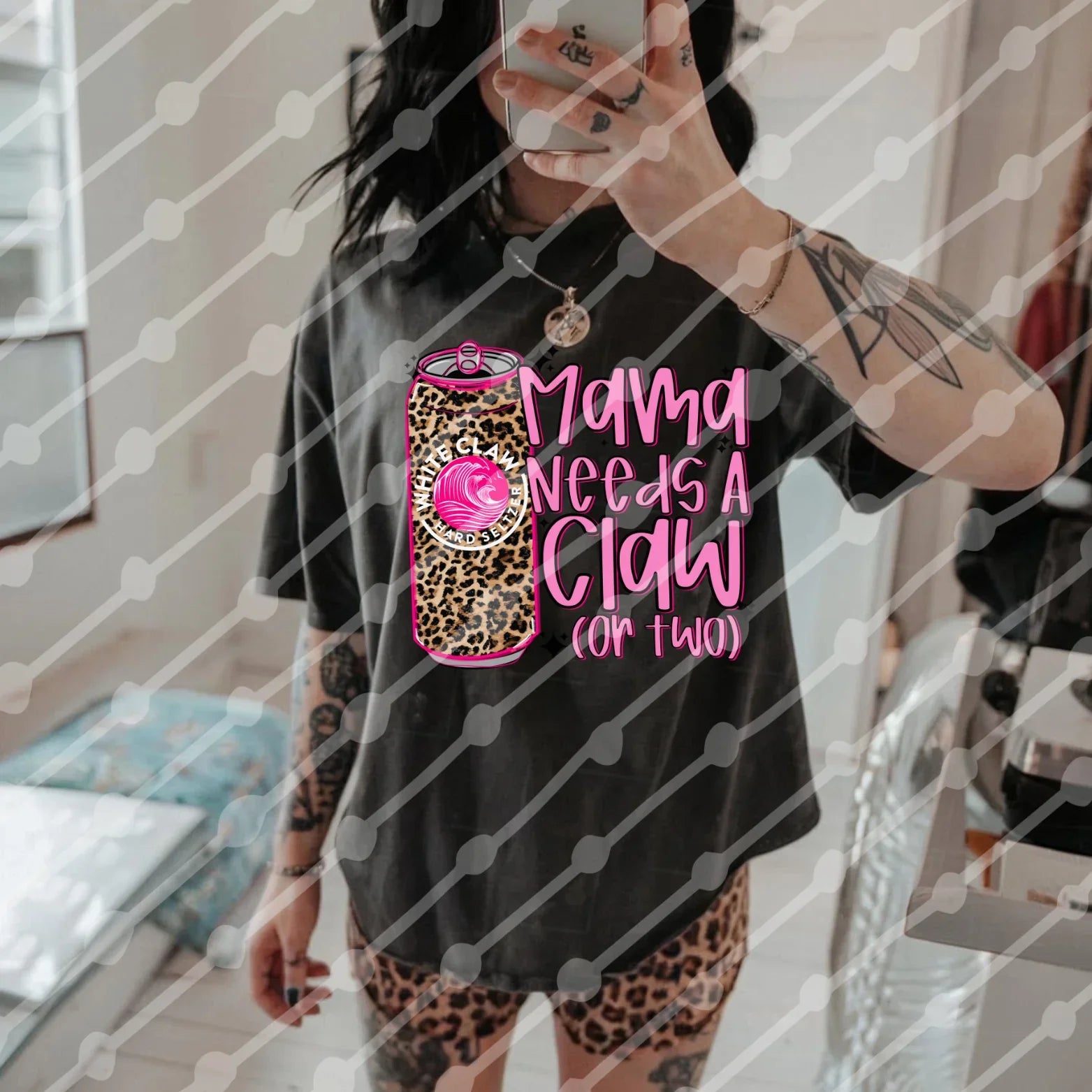 Aaria Tees