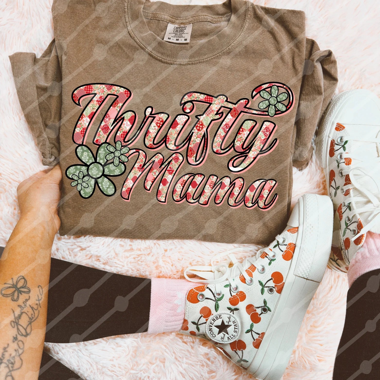Aaria Tees