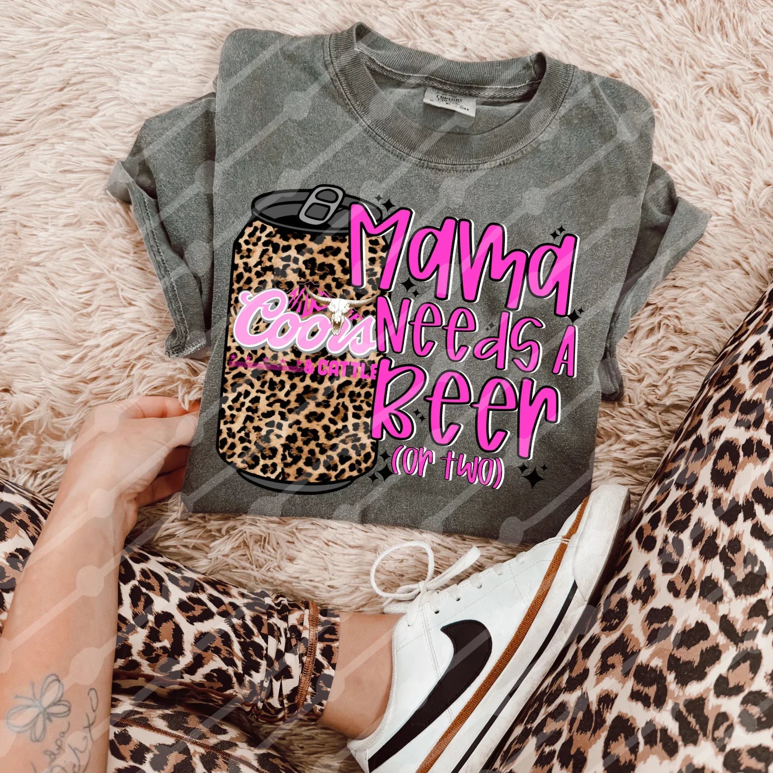 Aaria Tees