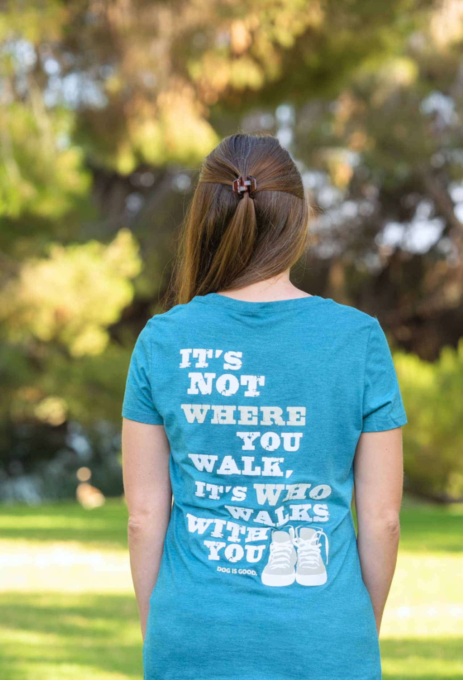 Aaria Tees