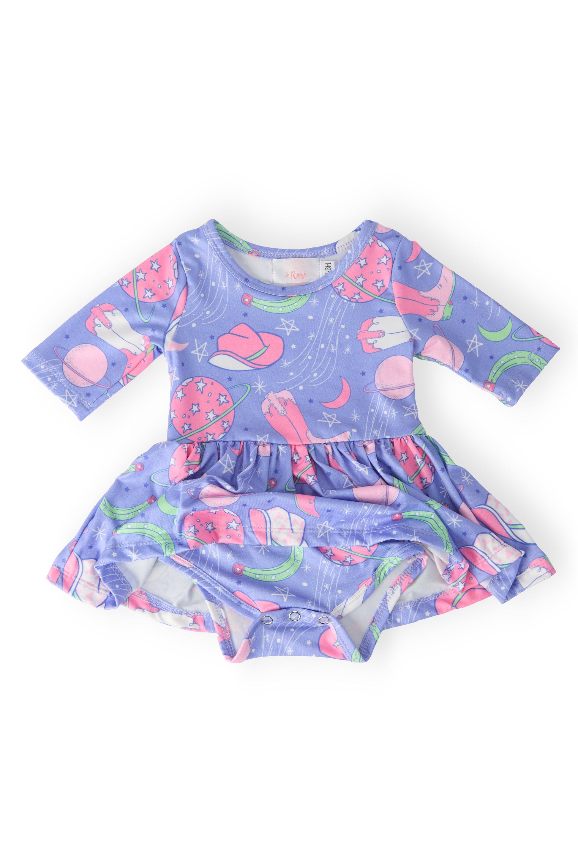 Aaria Tees