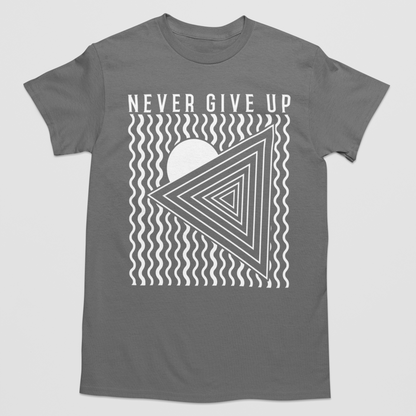 Tunnel Vision Graphic Tee