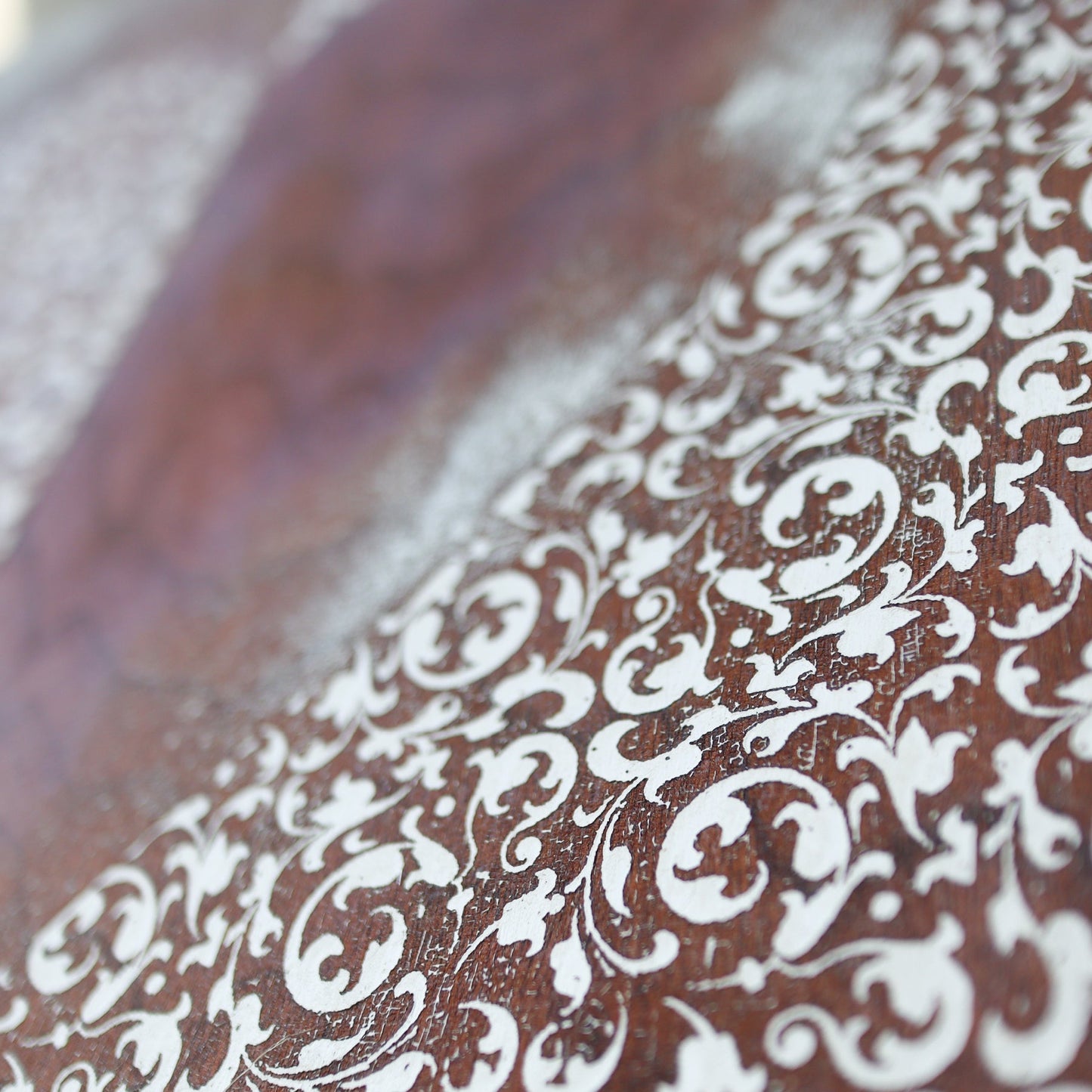 Heart of Filigree Art Prints