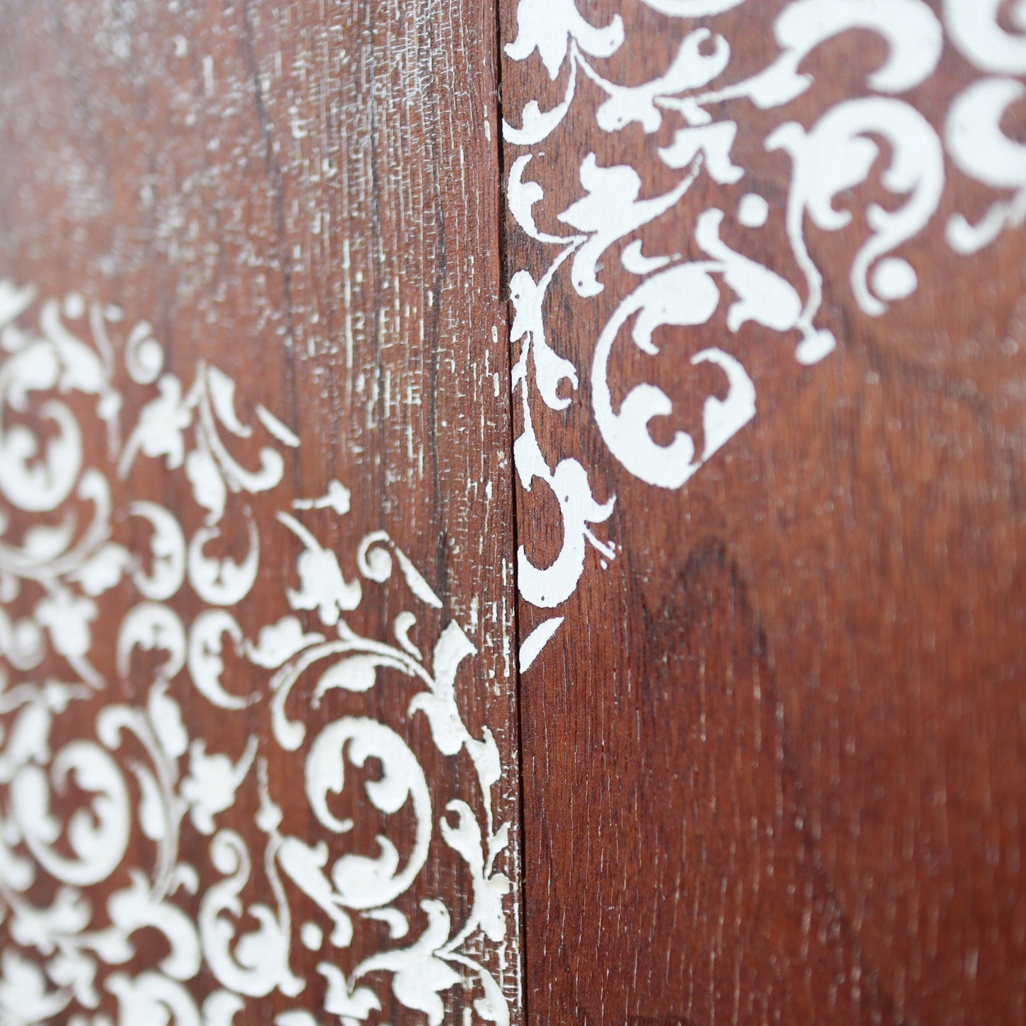 Heart of Filigree Art Prints