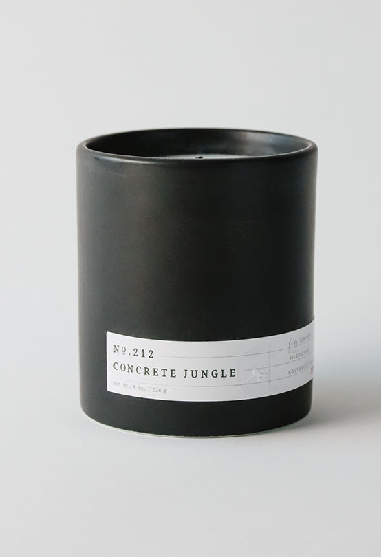 No. 212 Concrete Jungle - Aaria Tees