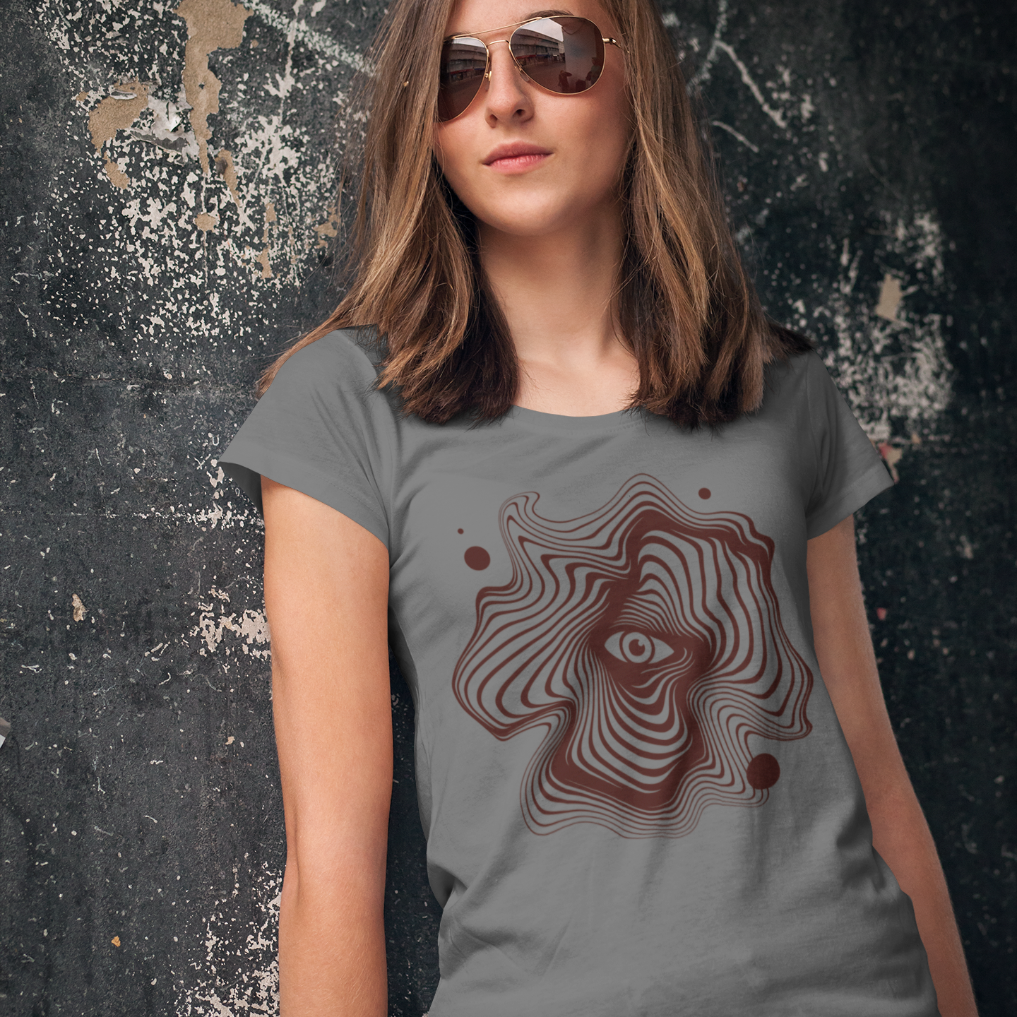 Observation Graphic Tee