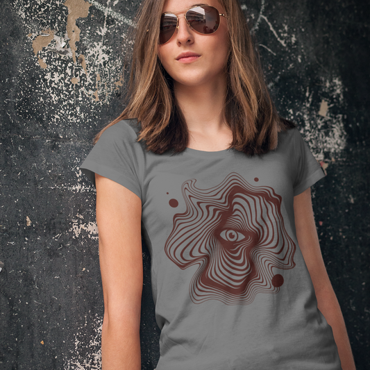 Observation Graphic Tee