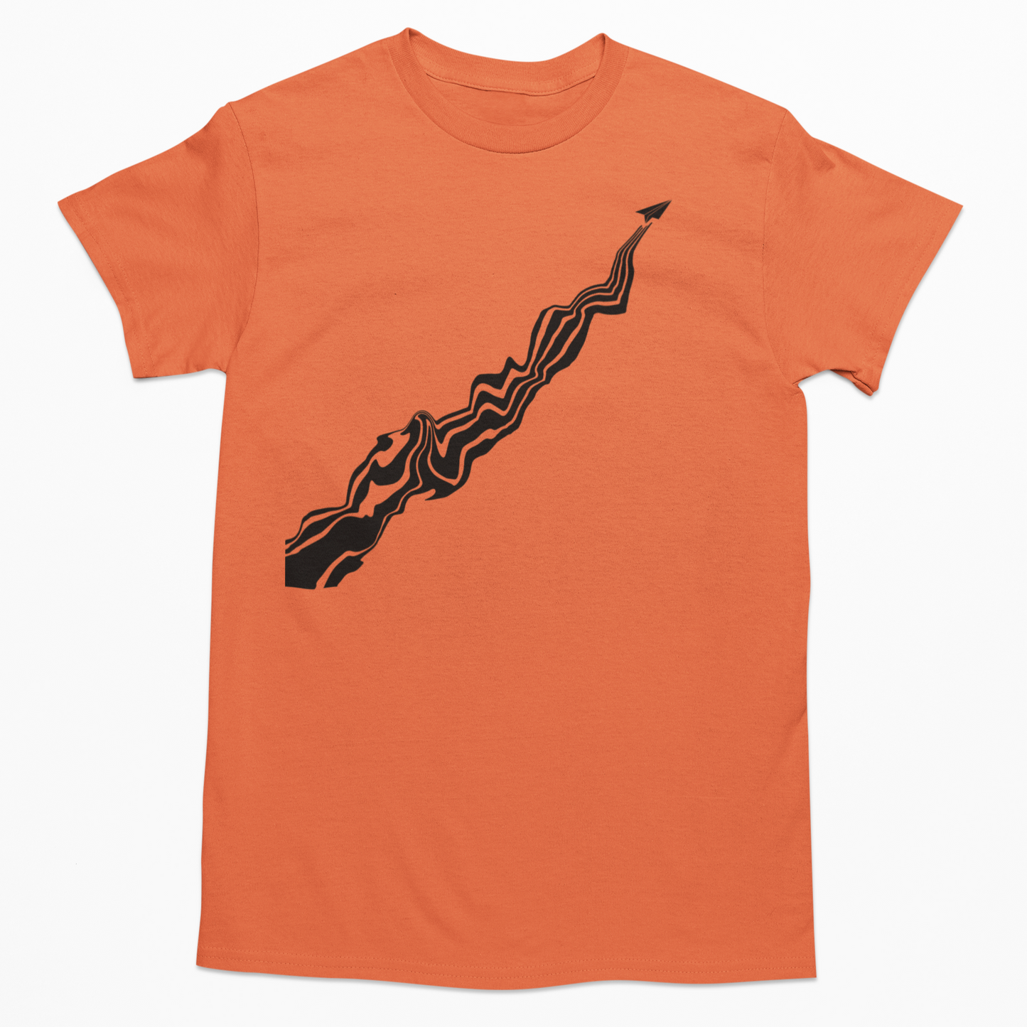 Levitation Graphic Tee