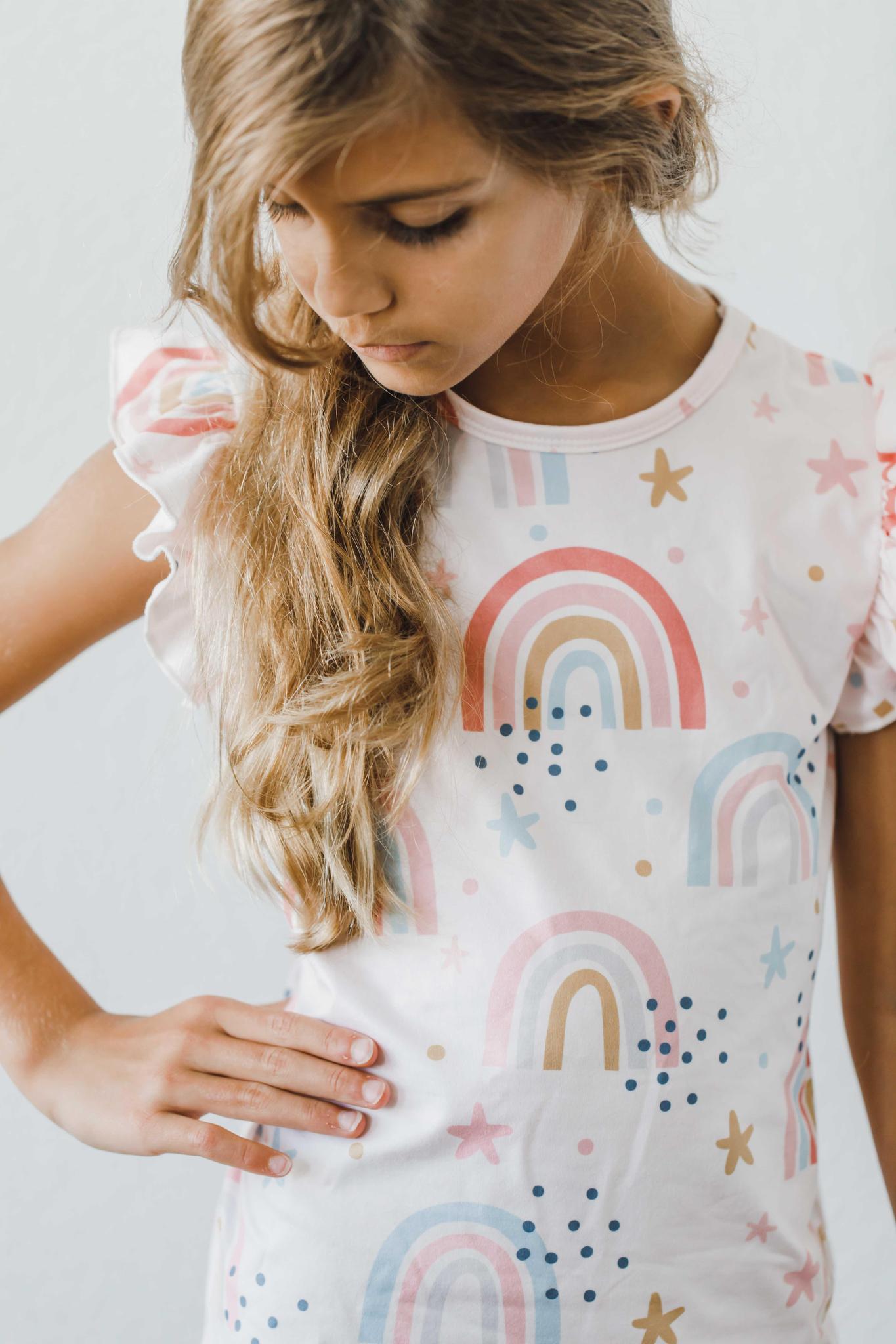 Aaria Tees