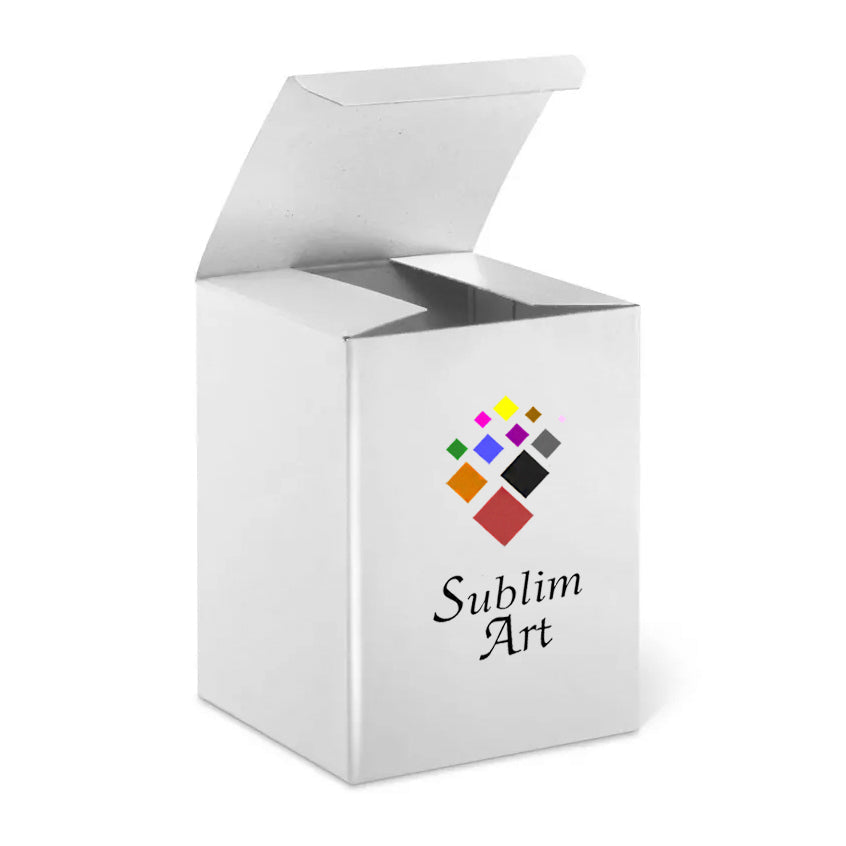 SUBLIMART: Love.ly - Soy Wax Candle Golden Heart Design #VAL03.
