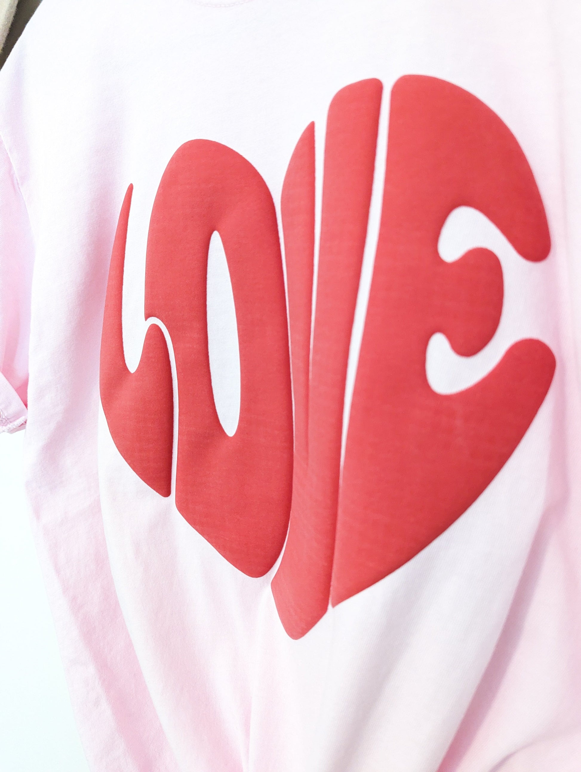 Aaria Tees