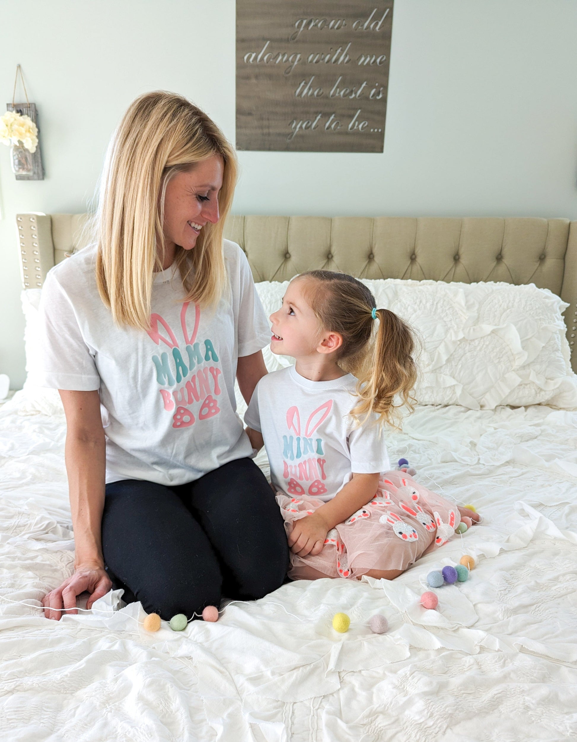 Aaria Tees