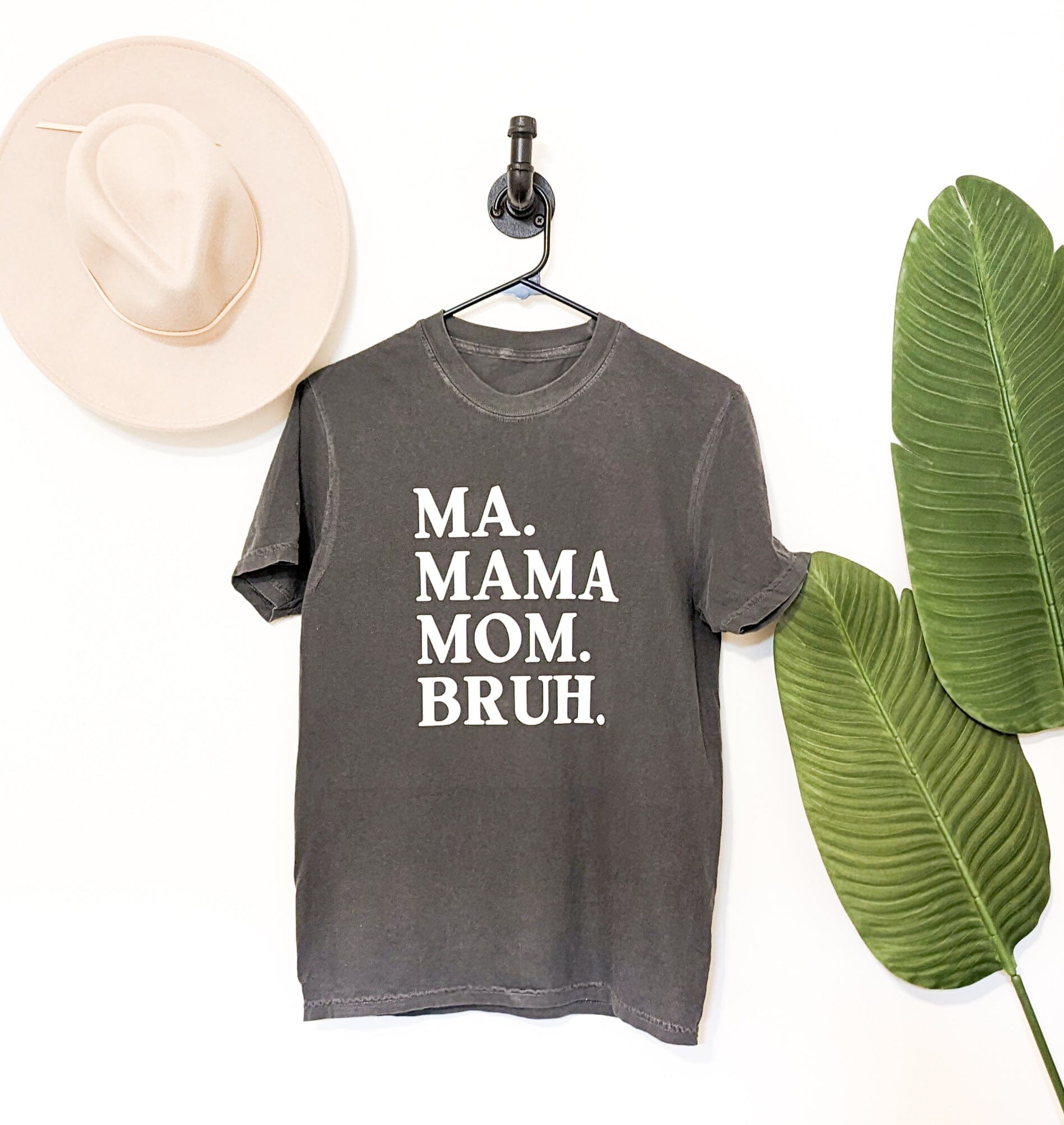 Aaria Tees