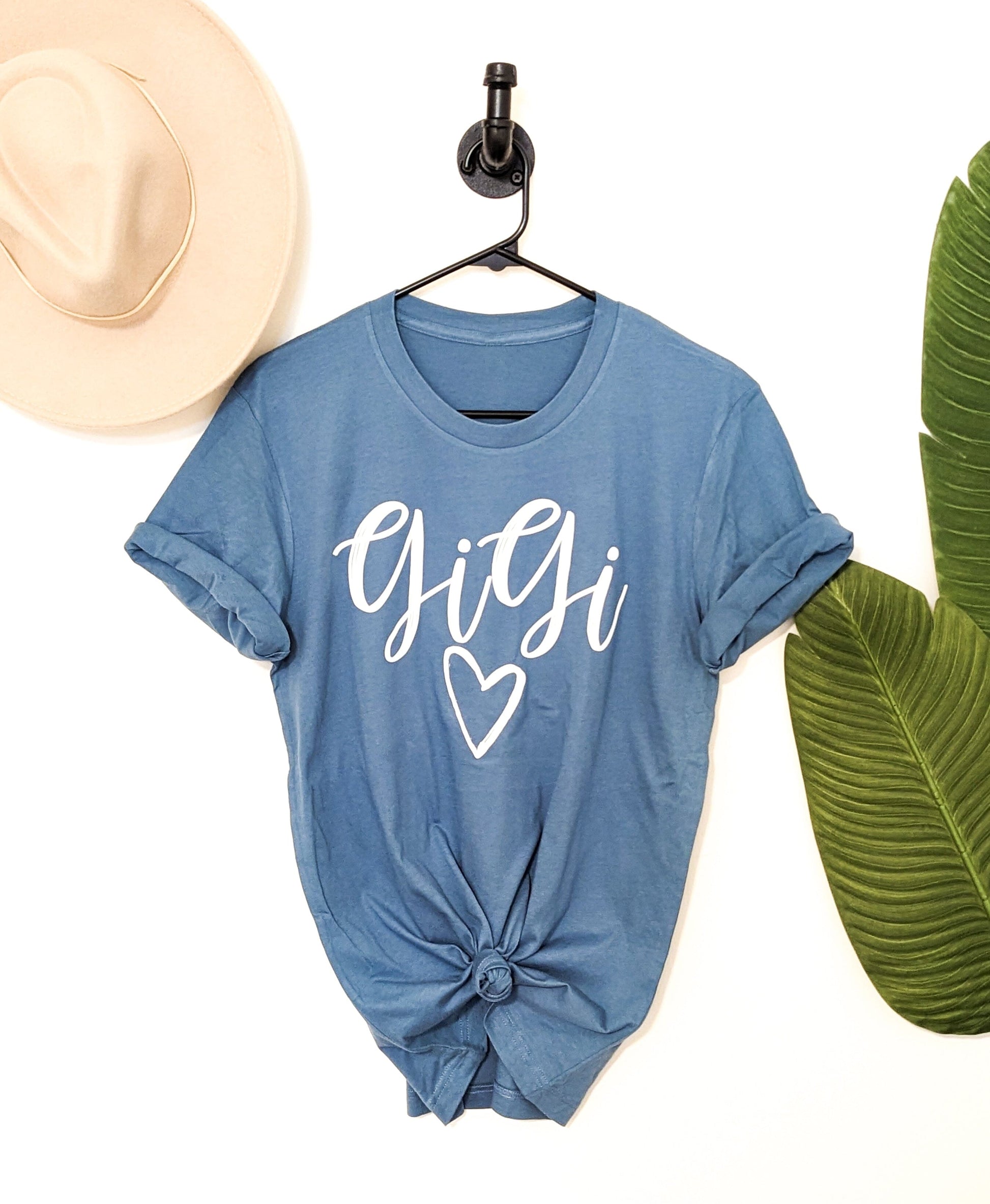 Aaria Tees