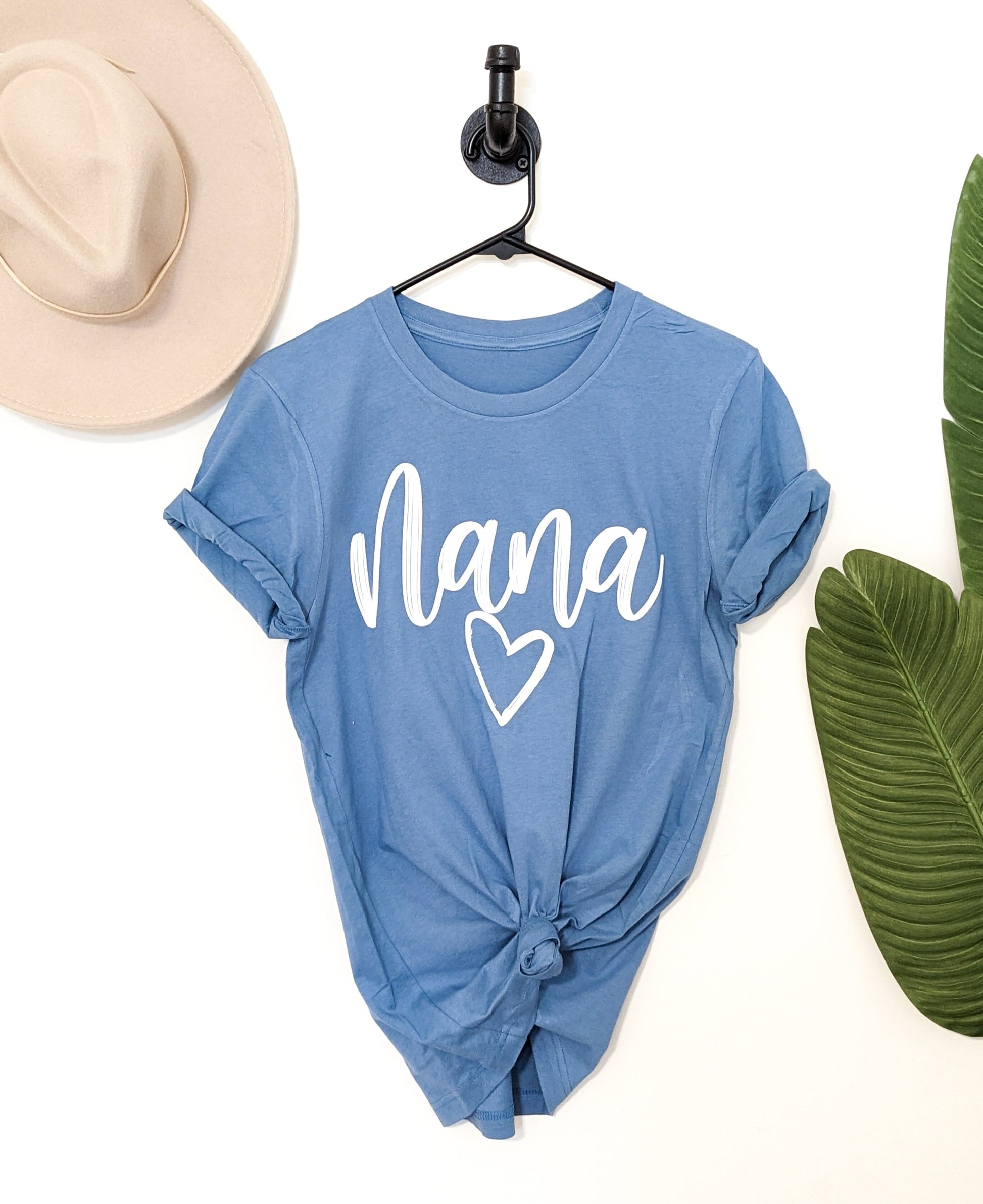 Aaria Tees