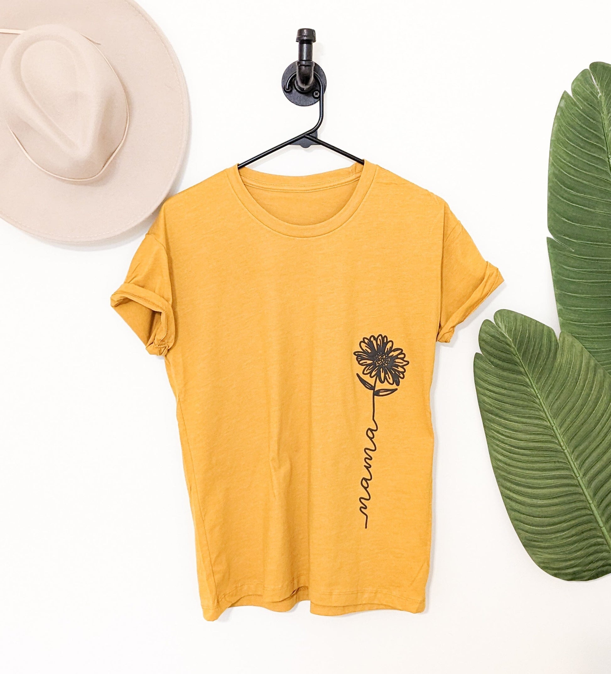 Aaria Tees