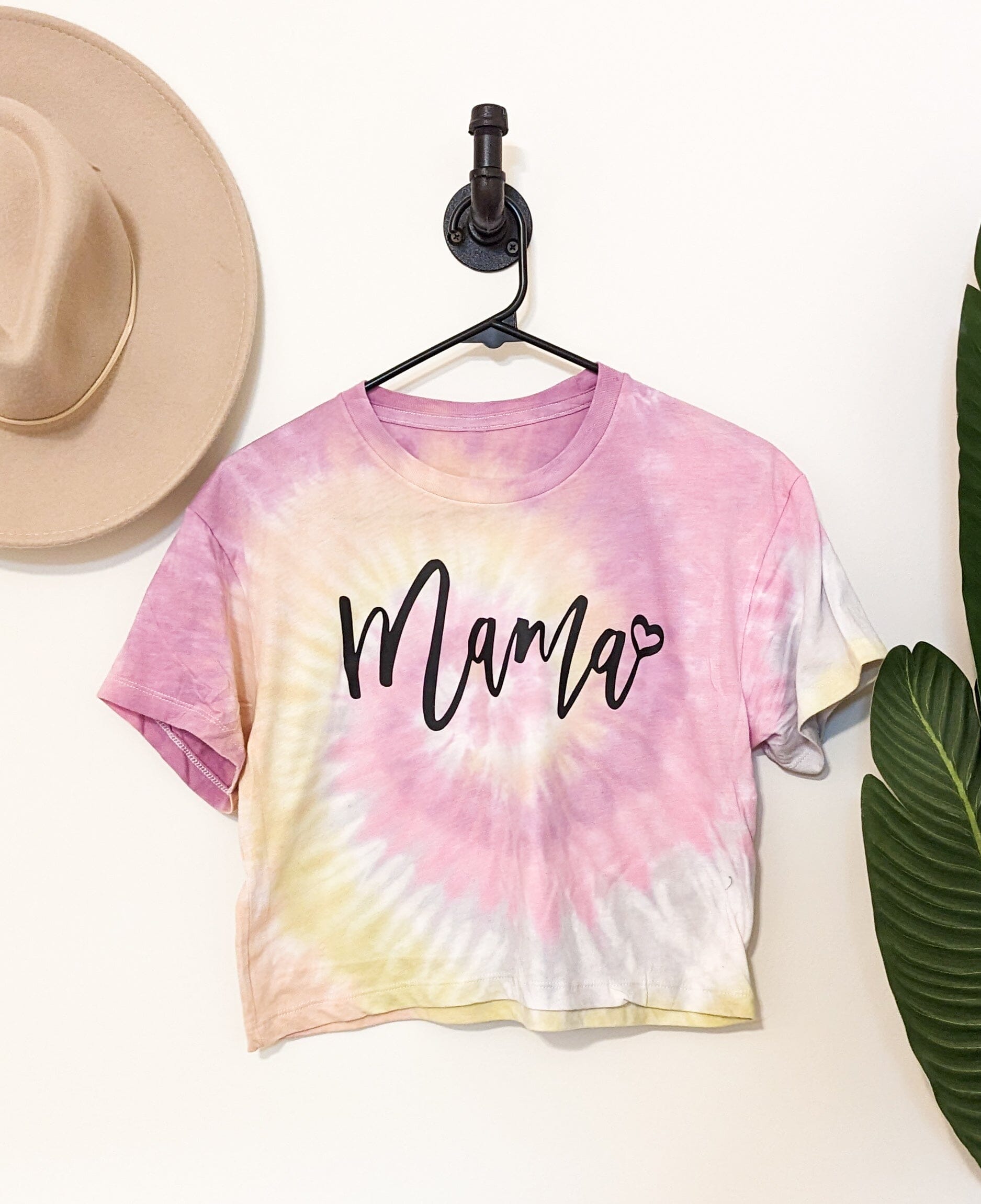 Aaria Tees
