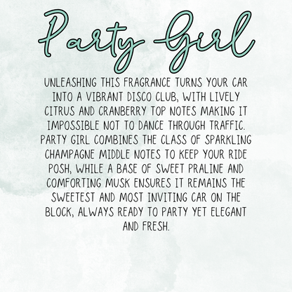 Festive Cowboy Boots Car Freshener