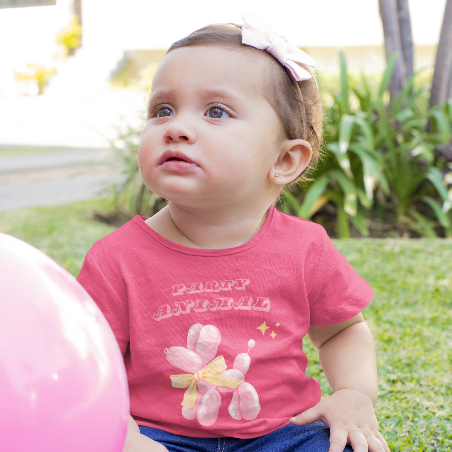 Aaria Tees