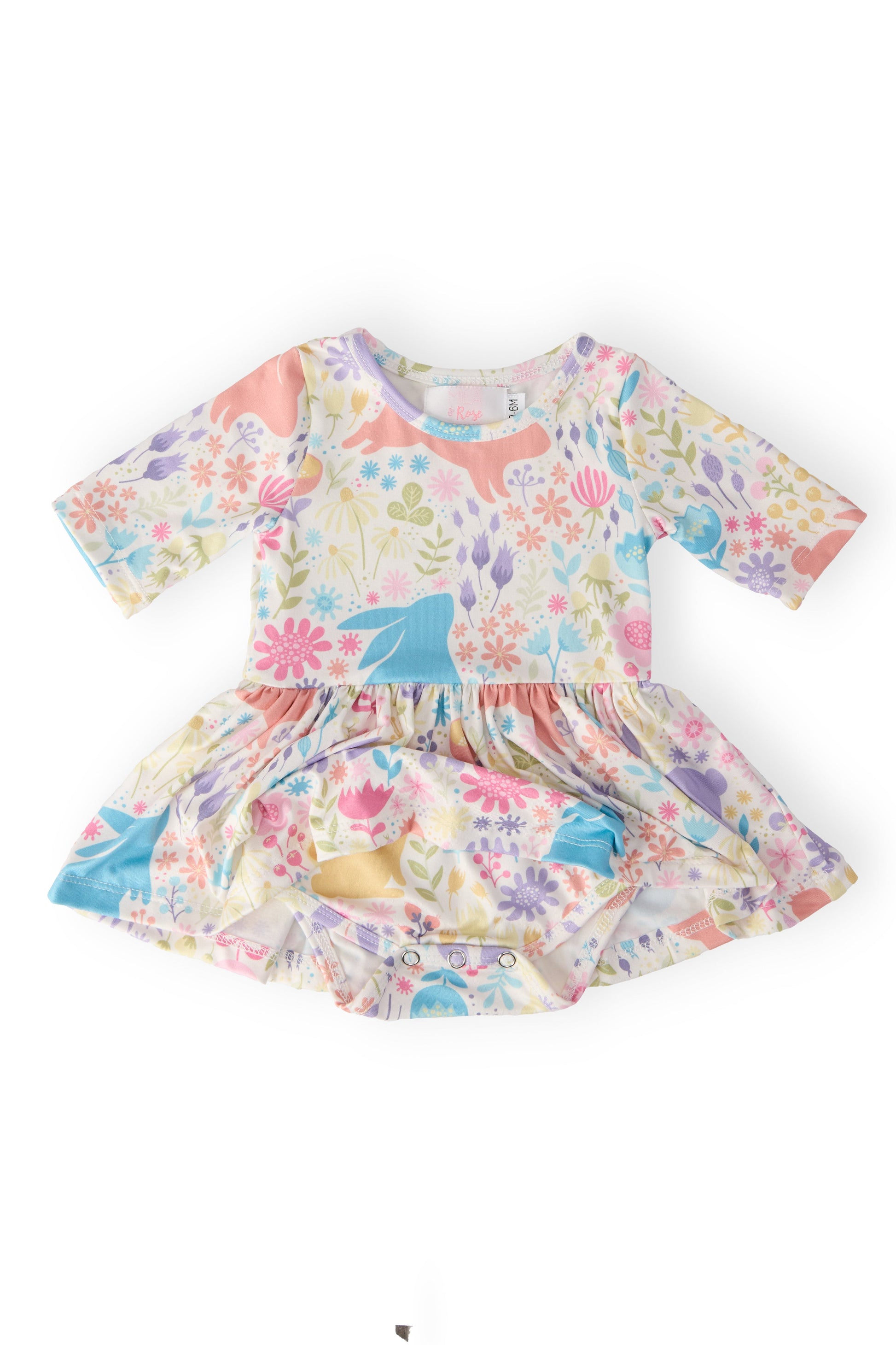 Aaria Tees