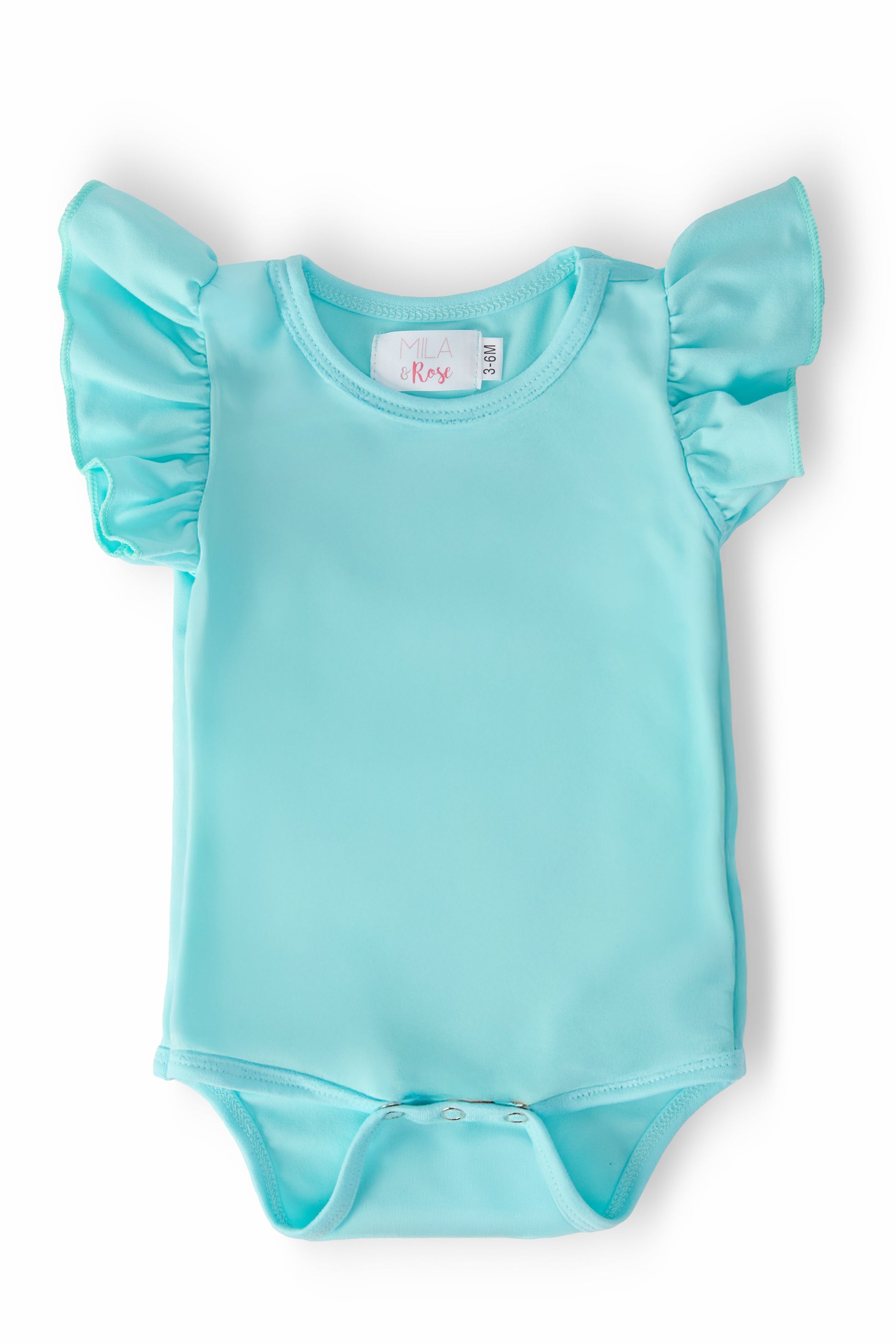 Aaria Tees