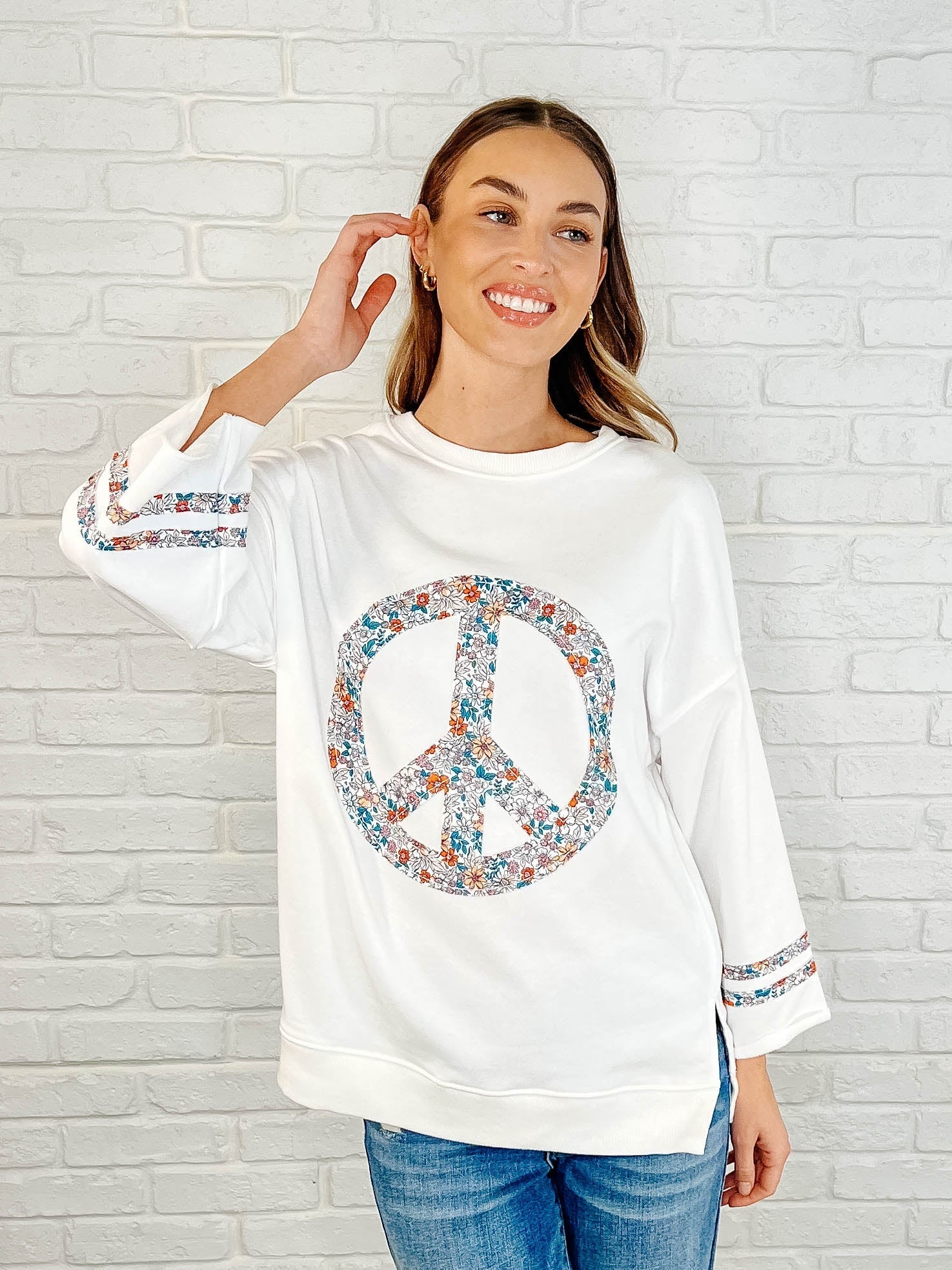 Aaria Tees