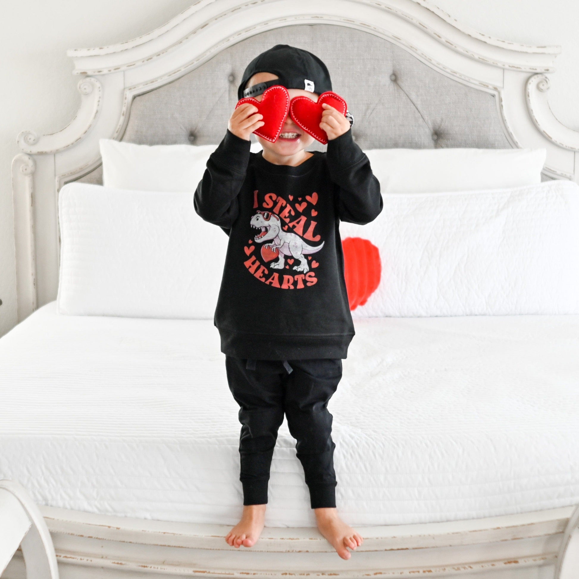 Aaria Tees