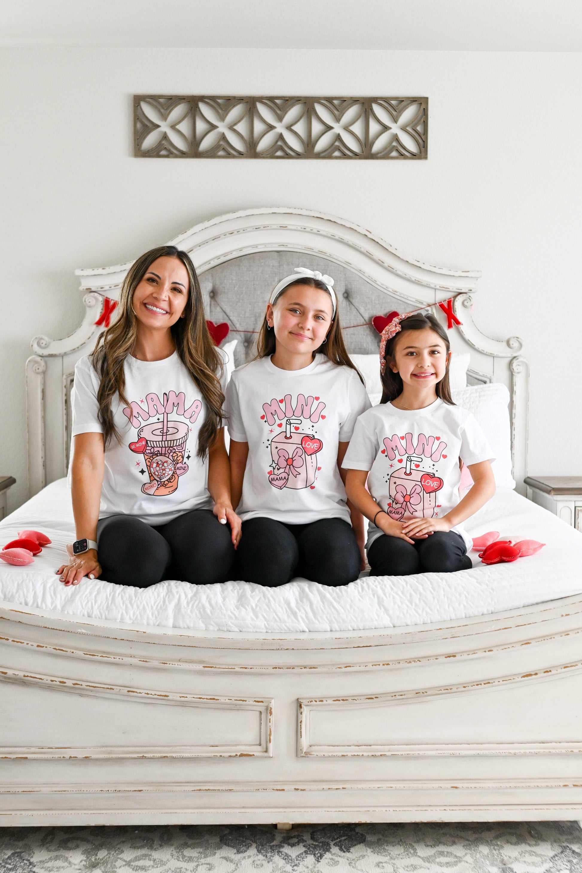 Aaria Tees
