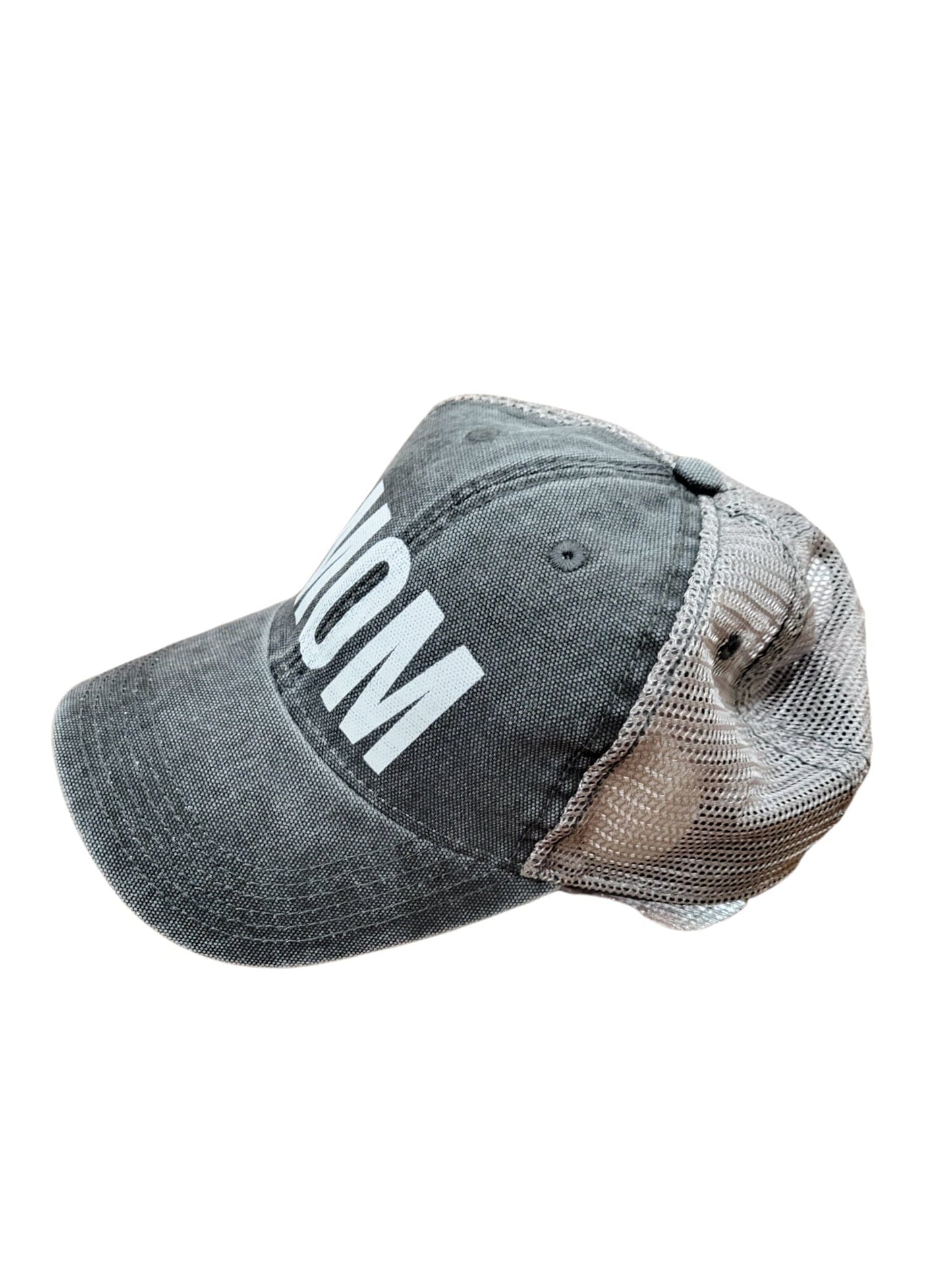 Mom Trucker Hat