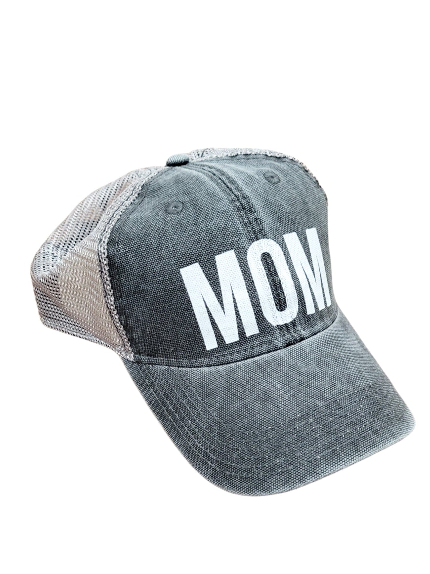 Mom Trucker Hat