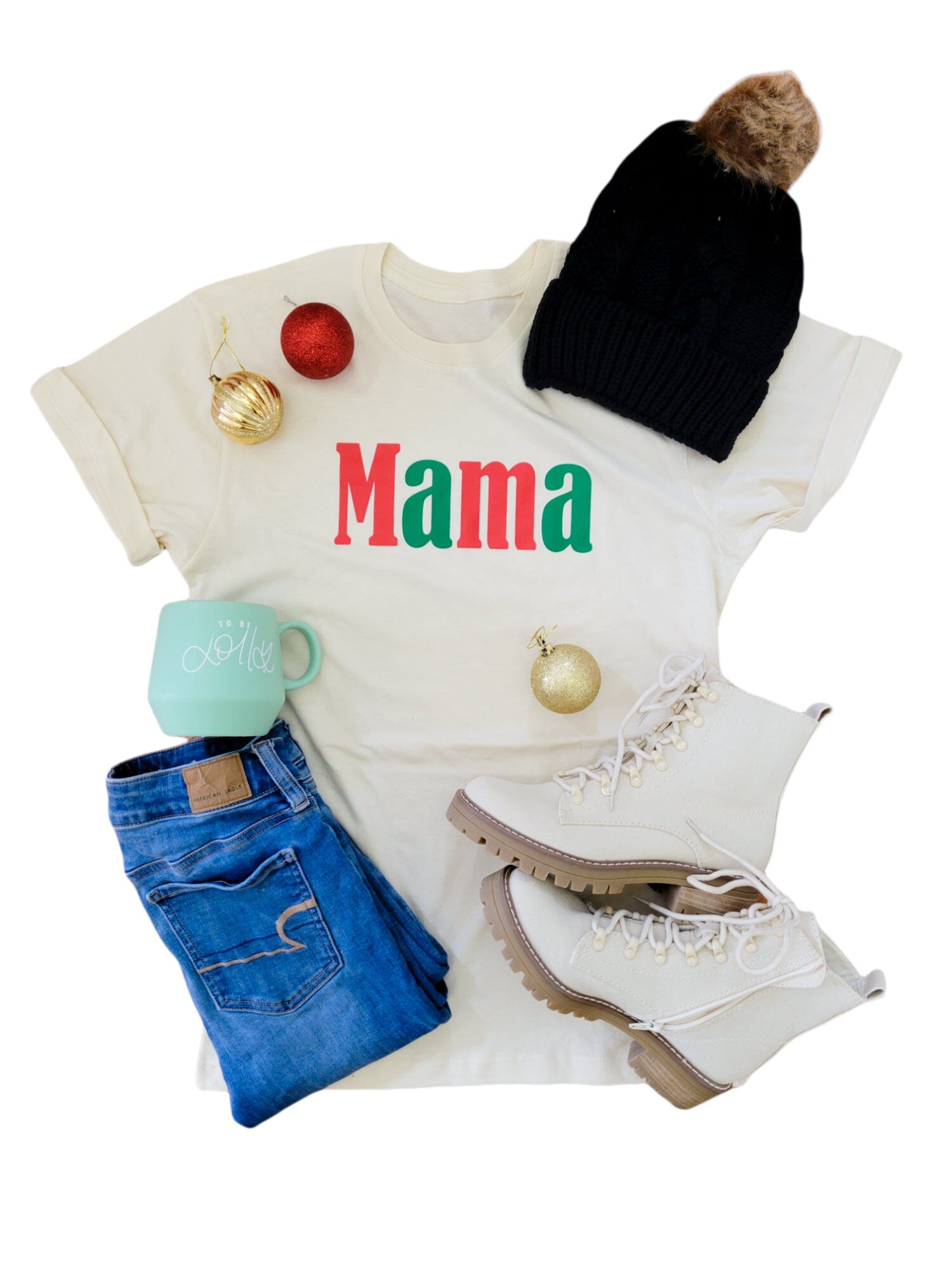 Aaria Tees