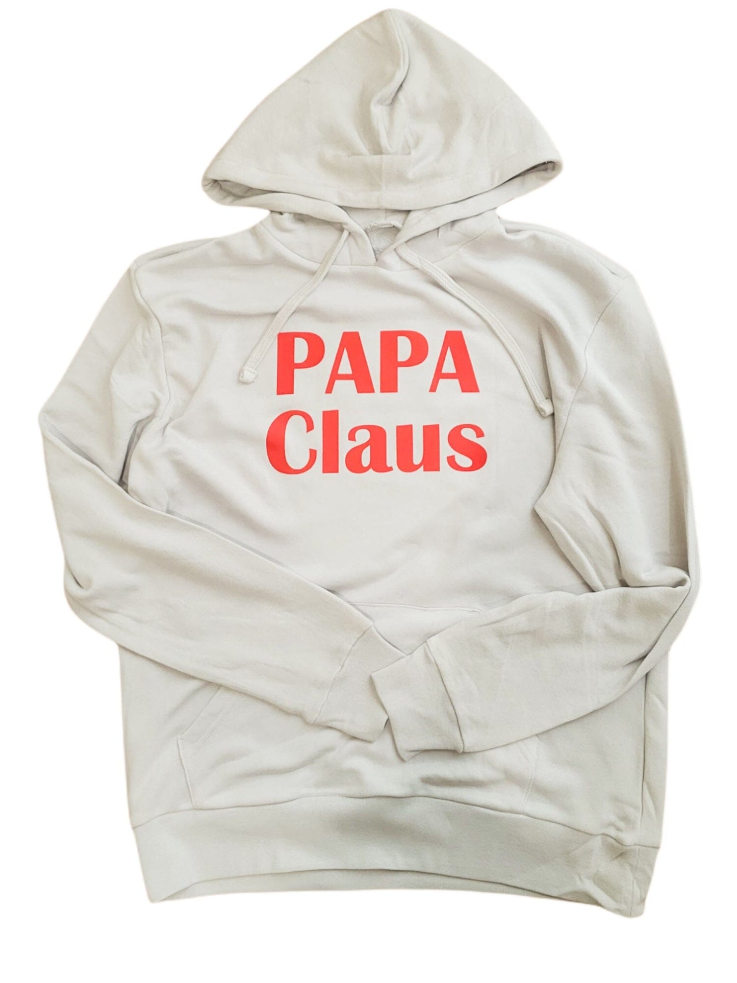 Papa Claus Hoodie
