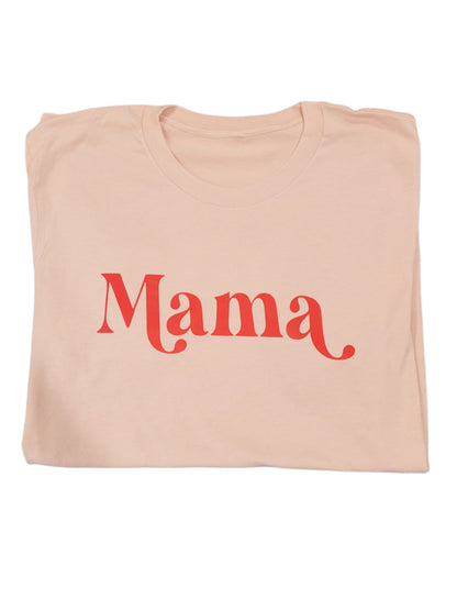 Mama Valentine Tee