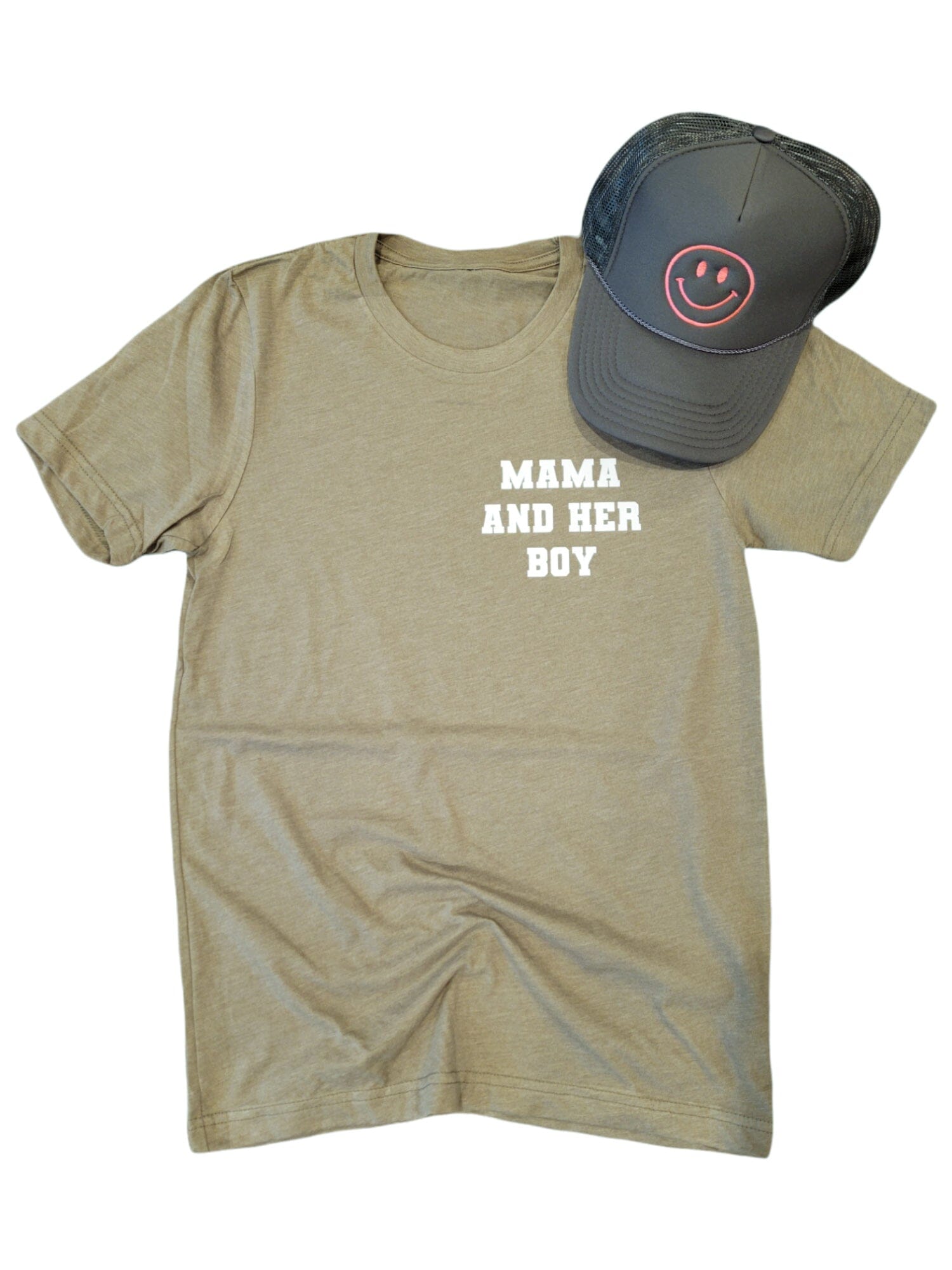 Aaria Tees