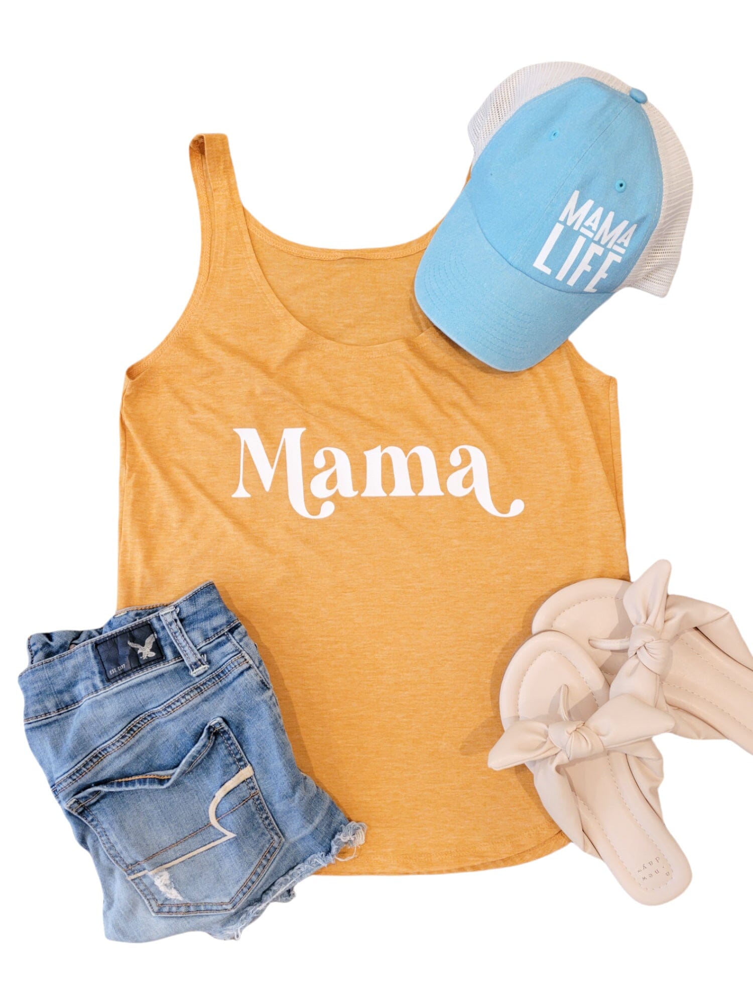 Aaria Tees