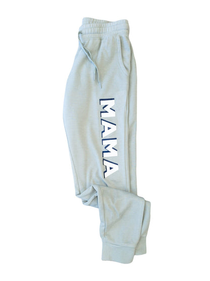 3D Mama Sage Joggers