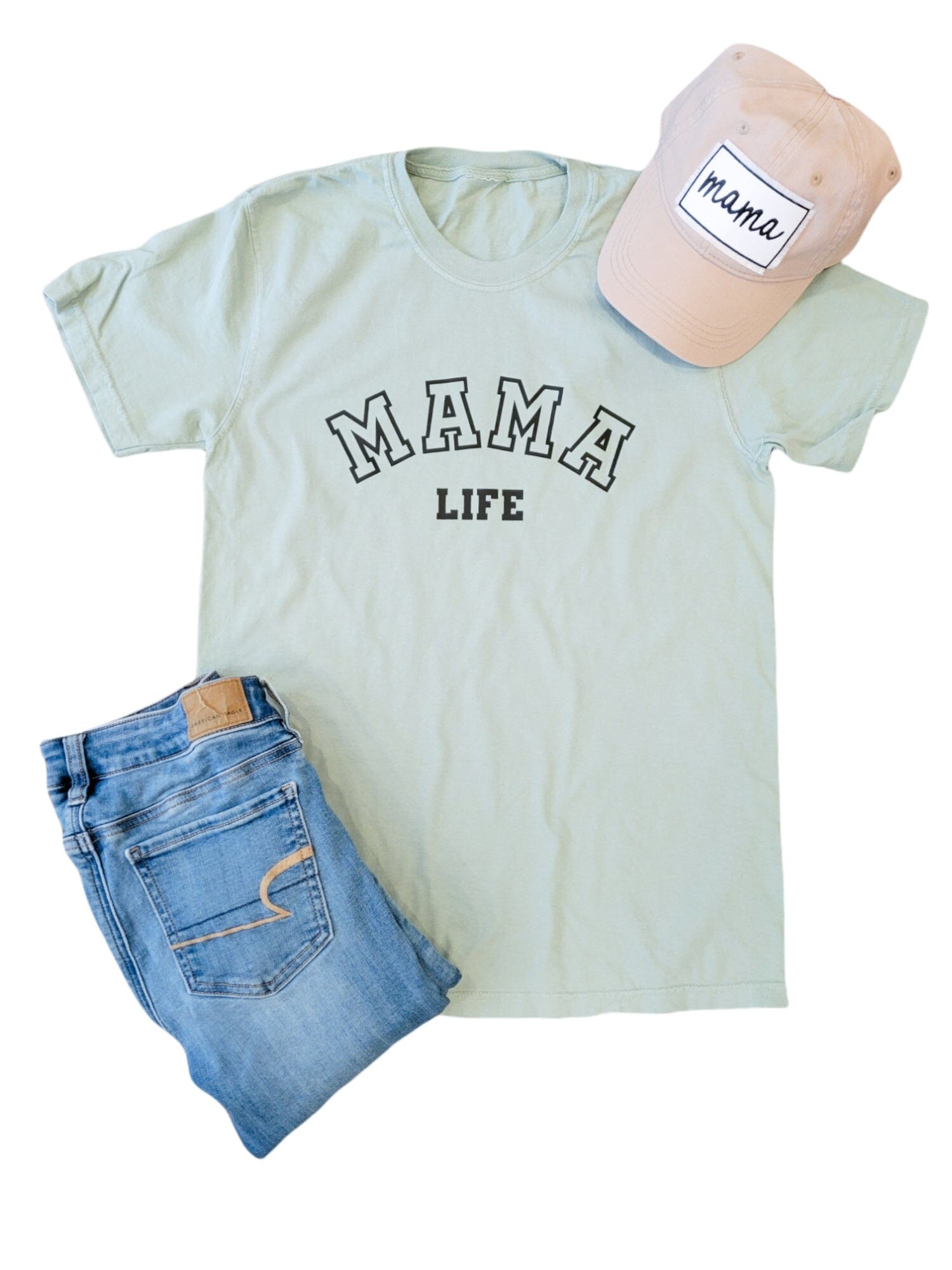 Aaria Tees