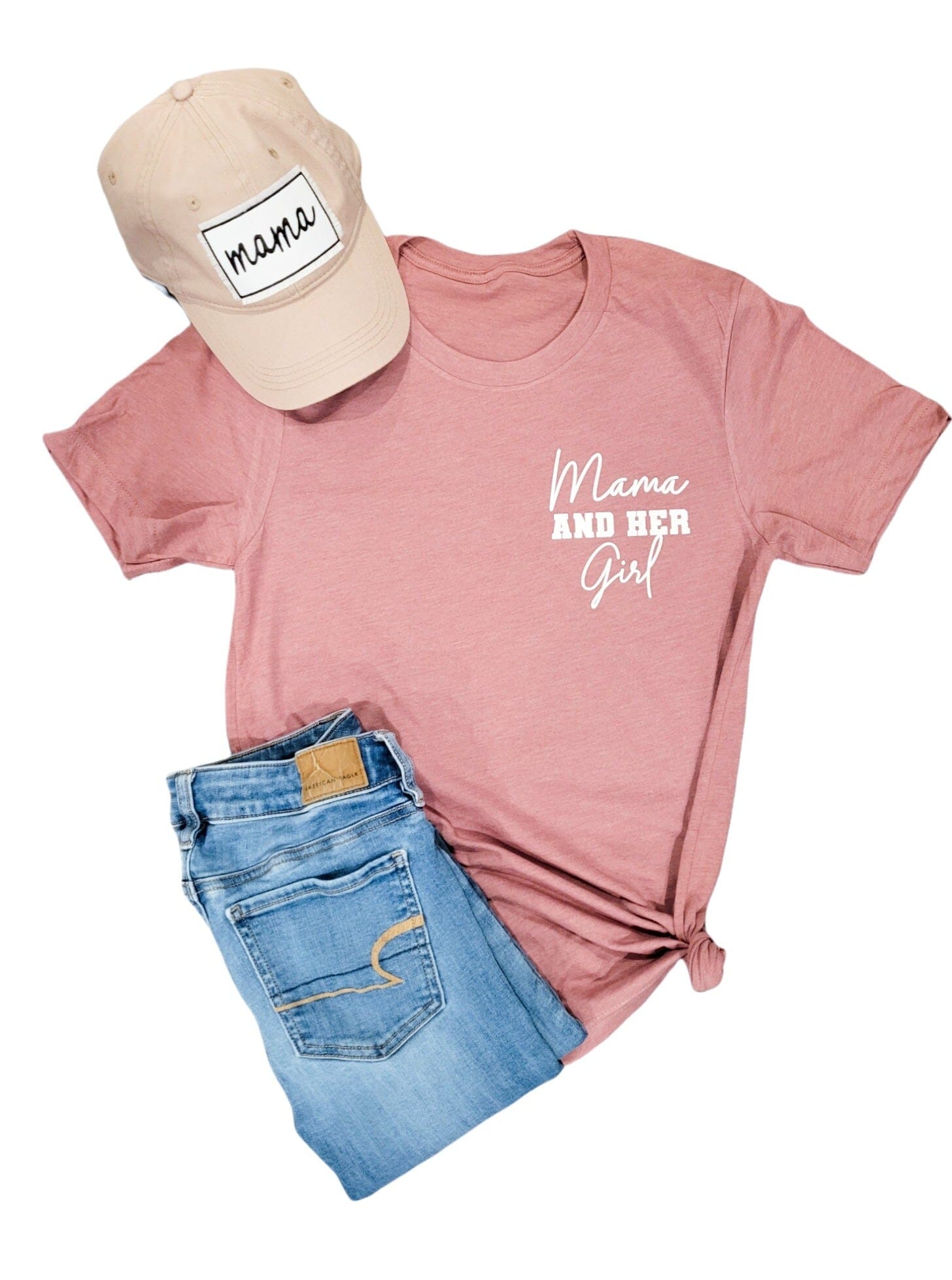 Aaria Tees