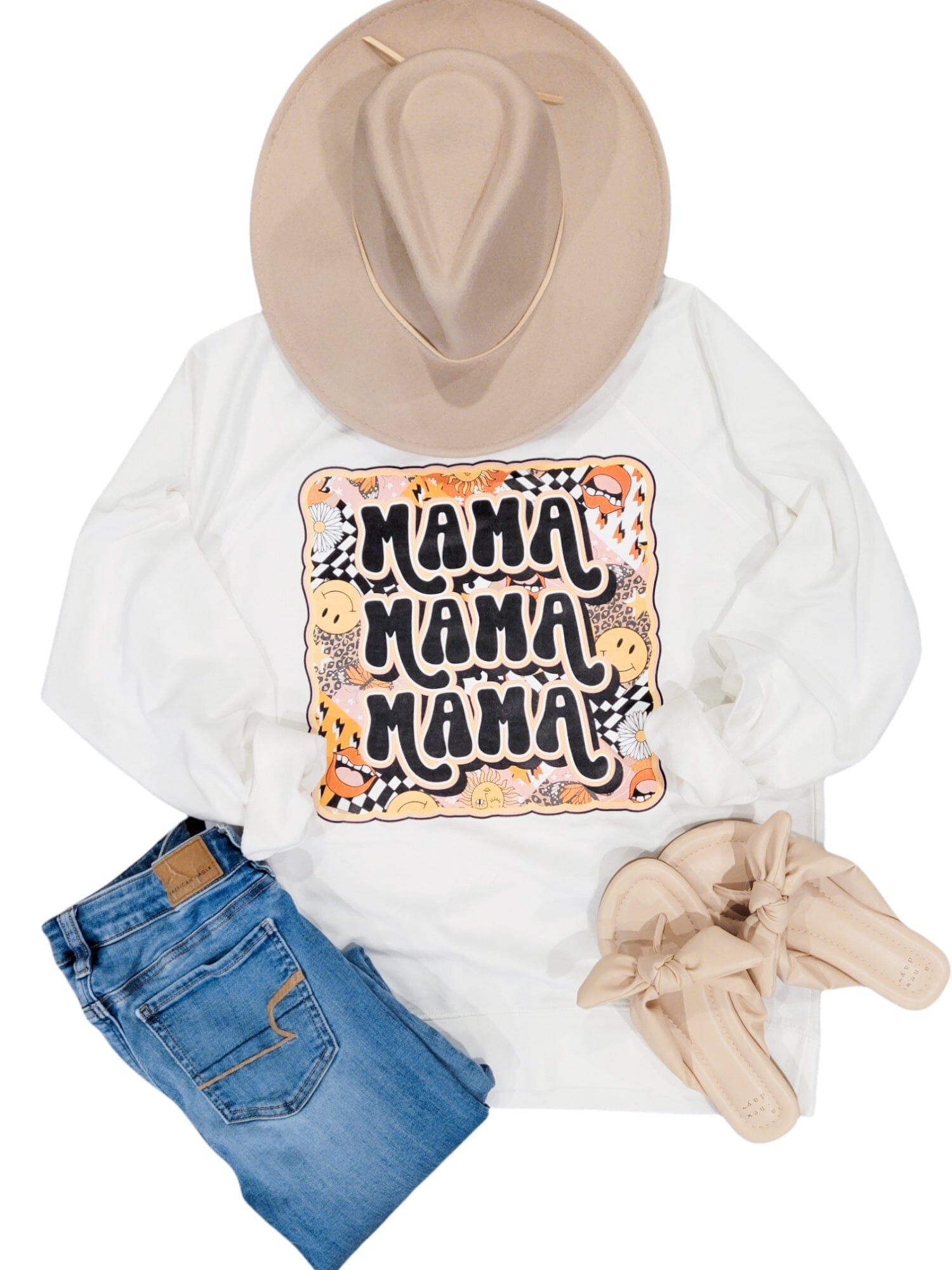 Aaria Tees