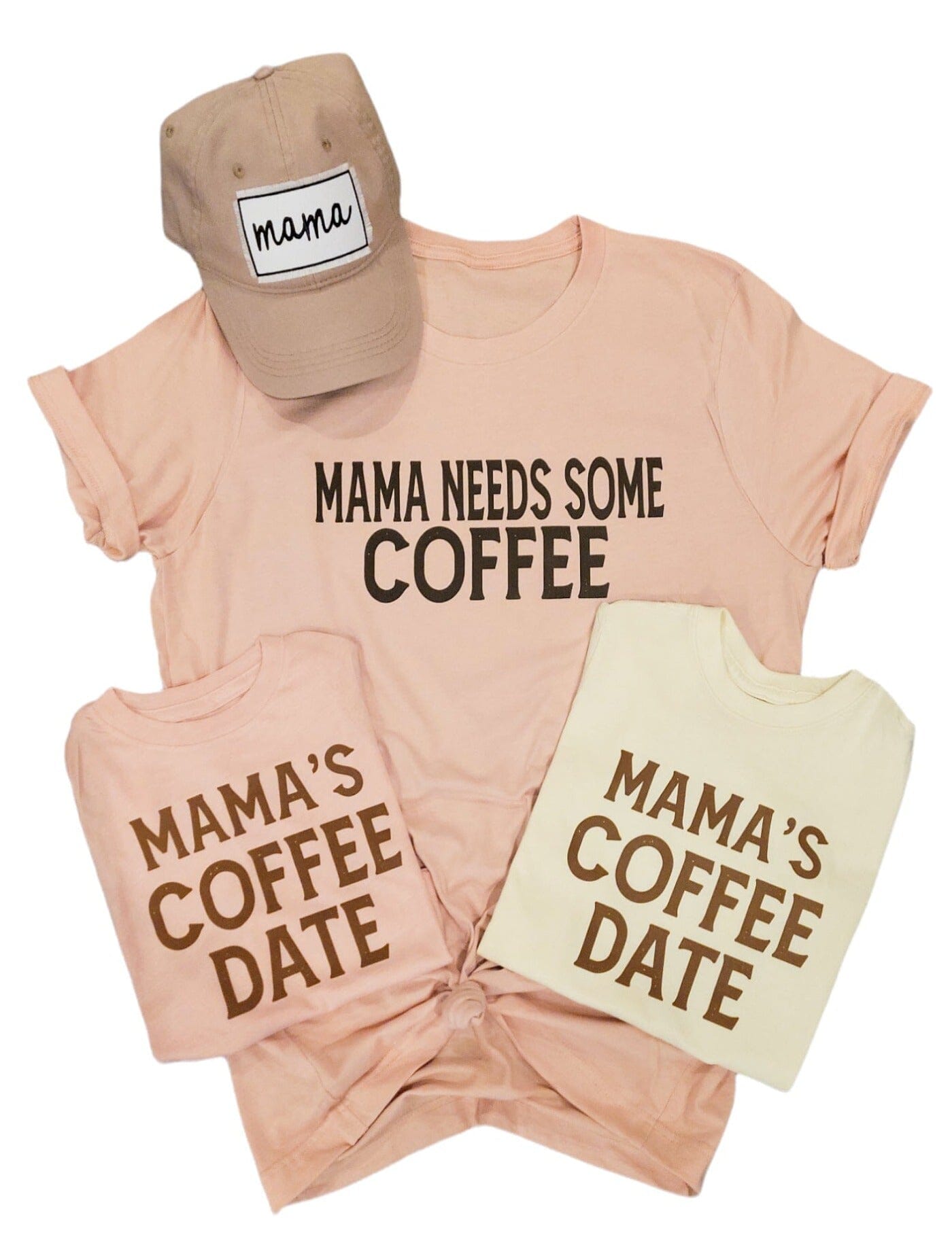 Aaria Tees
