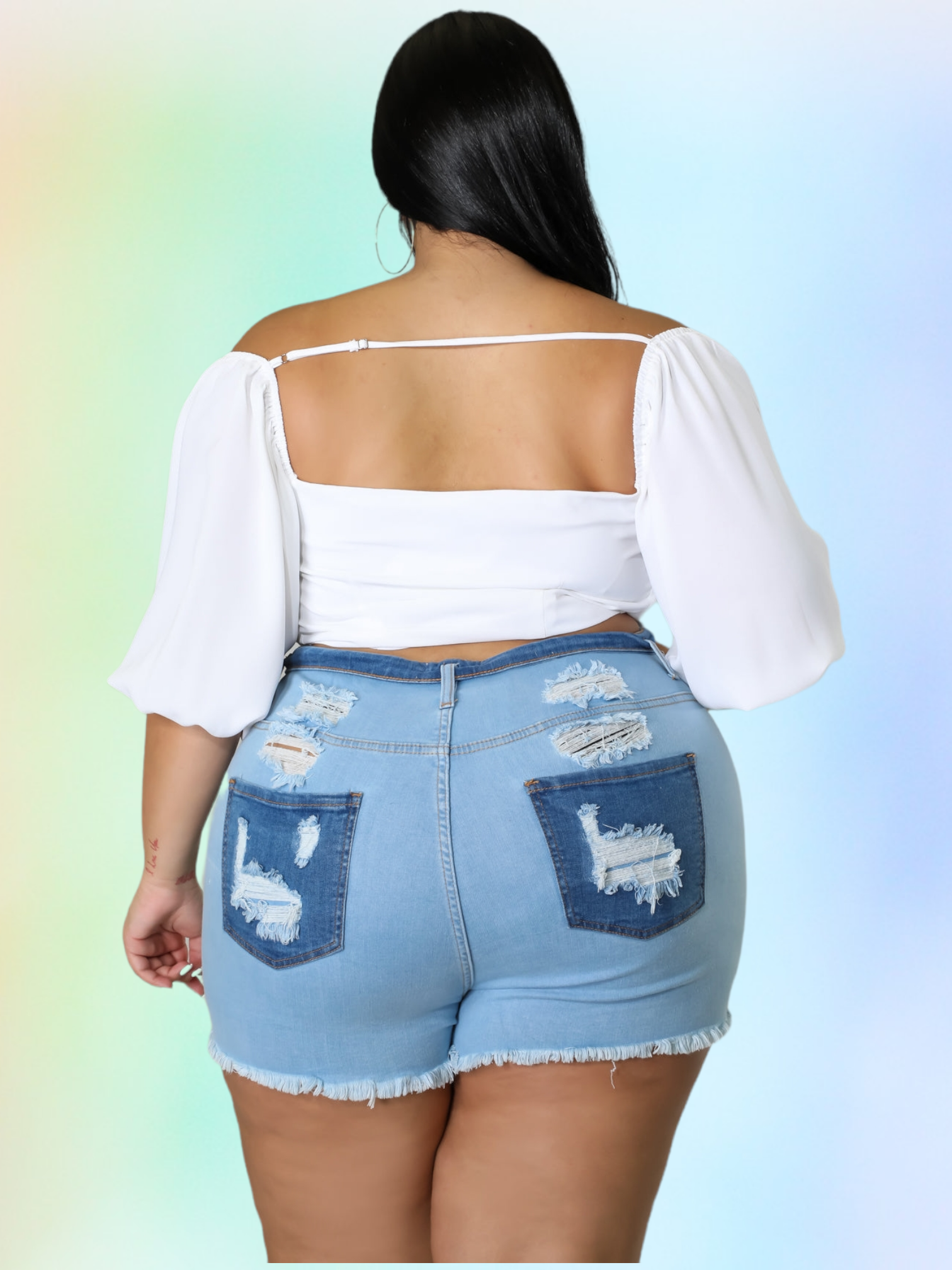 Aaria Tees
