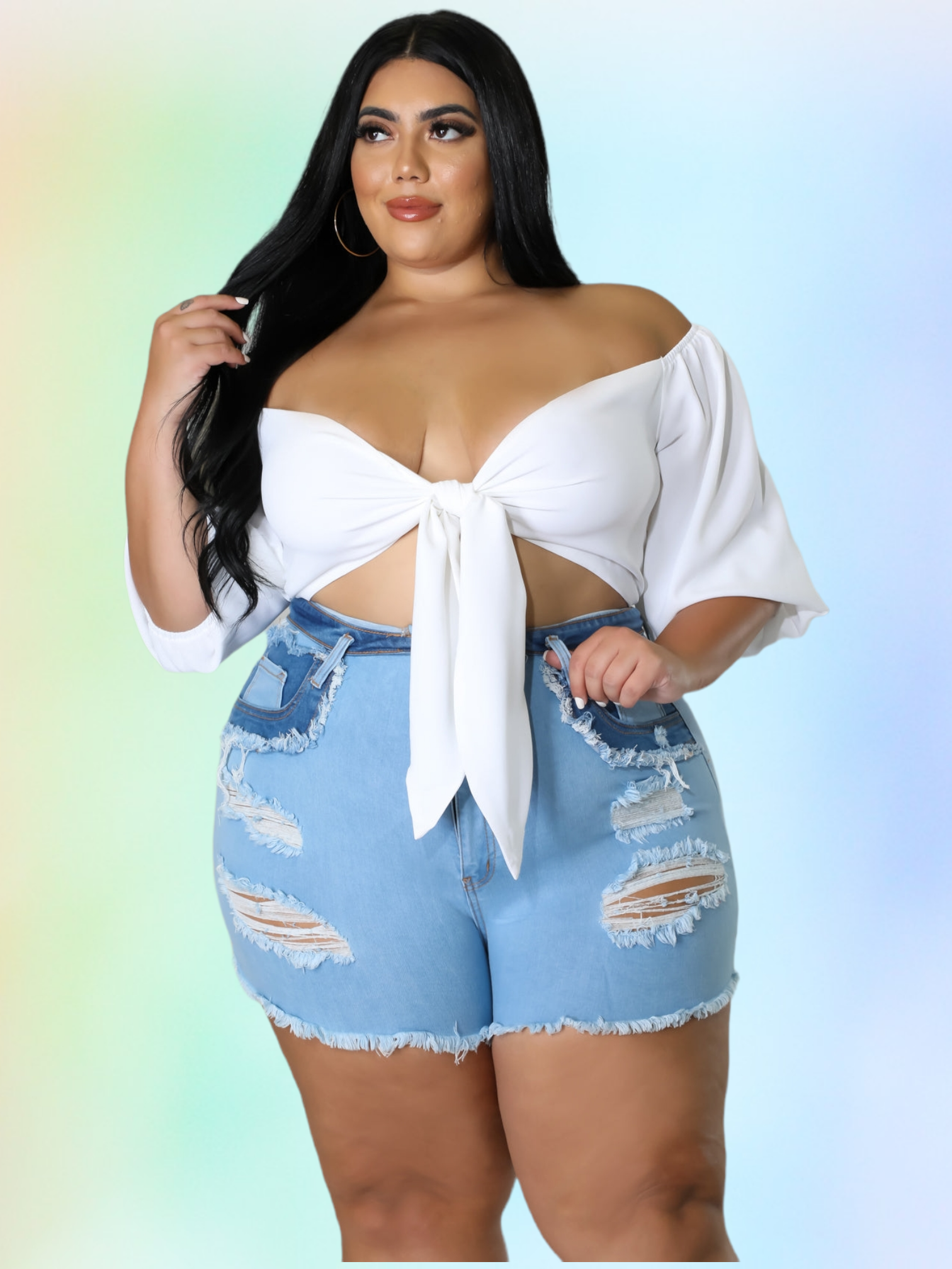 Aaria Tees