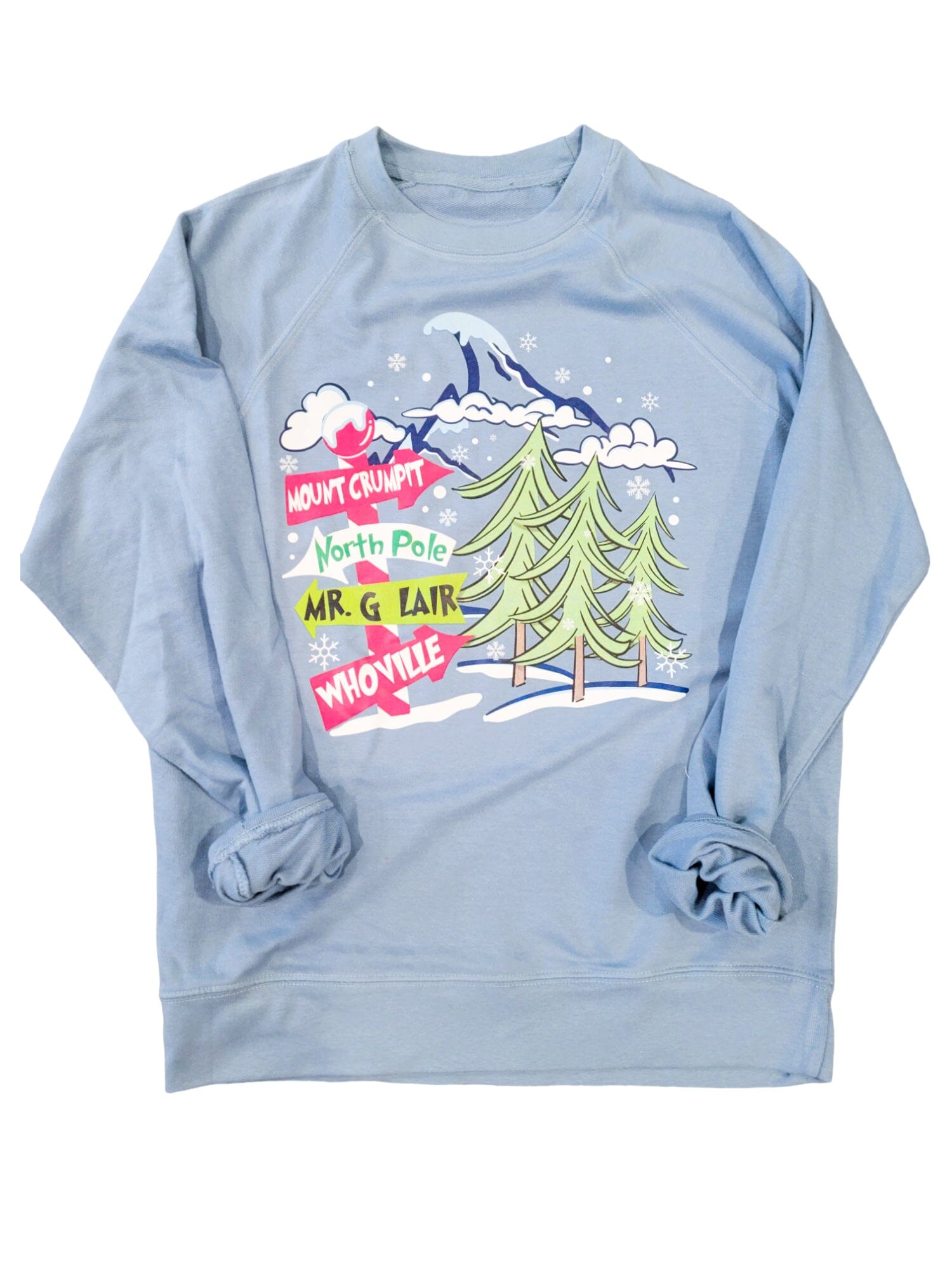 Aaria Tees