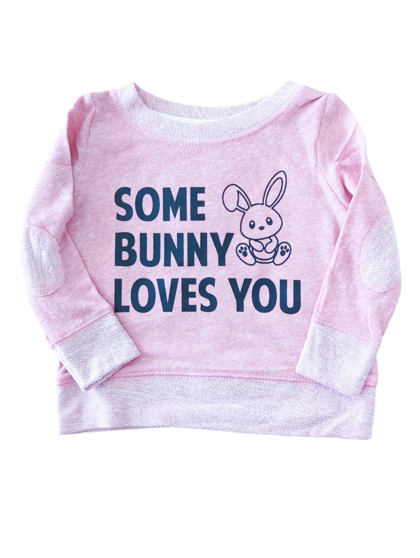 Some Bunny Loves You Crew