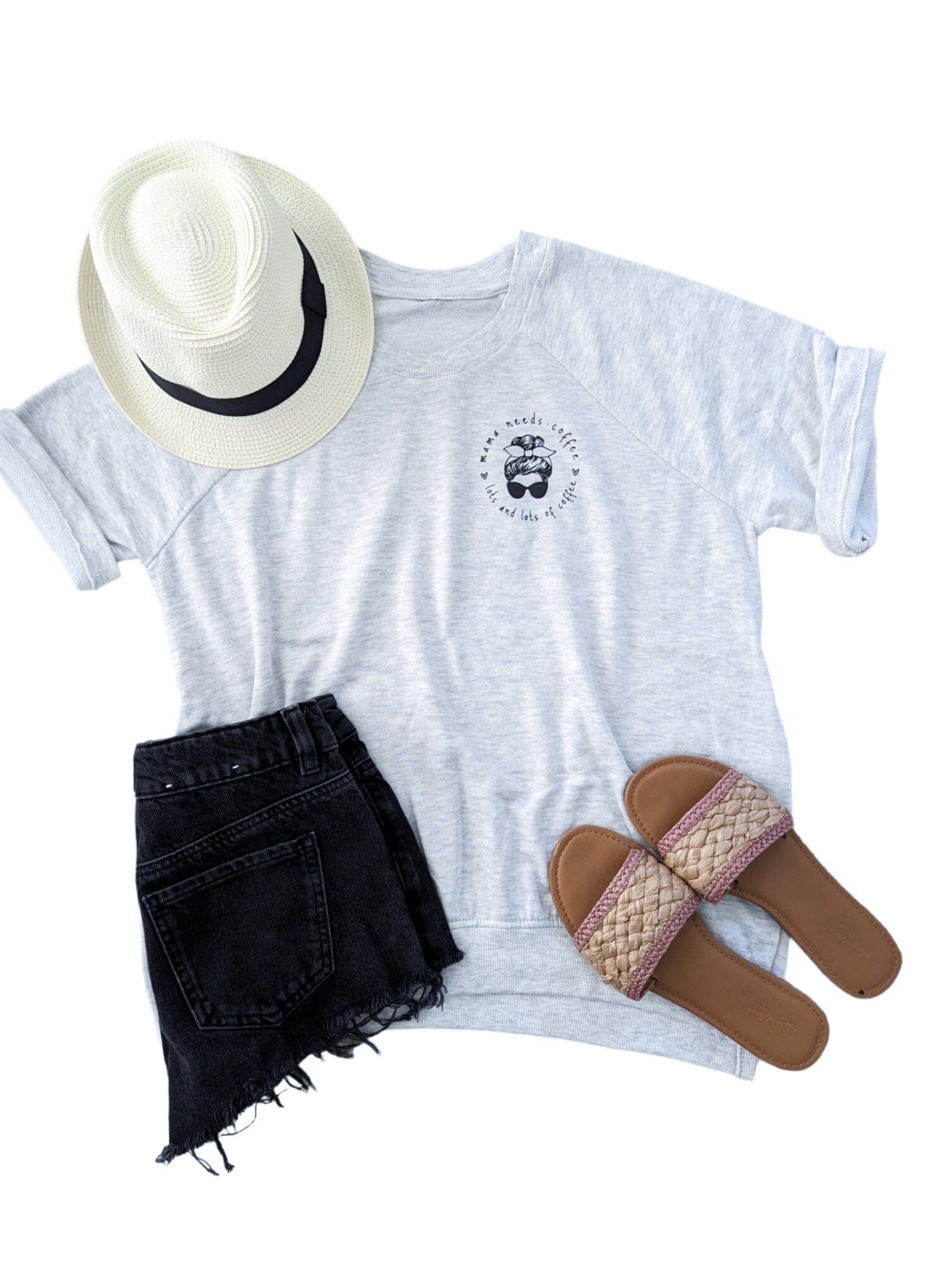 Aaria Tees