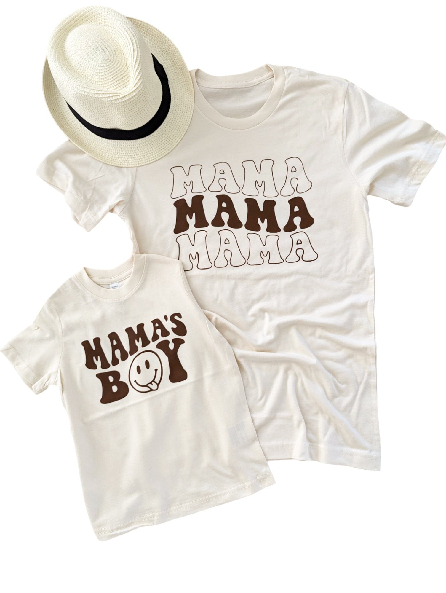 Aaria Tees