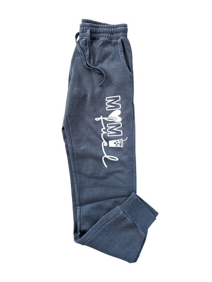 Mom Fuel Joggers
