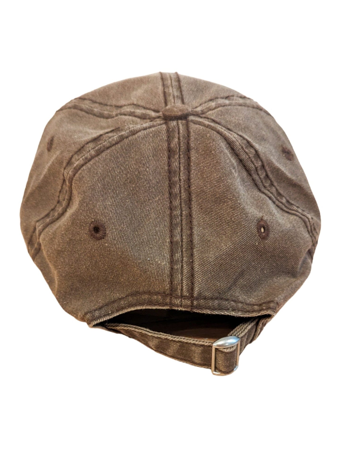 Chocolate Mama Hat
