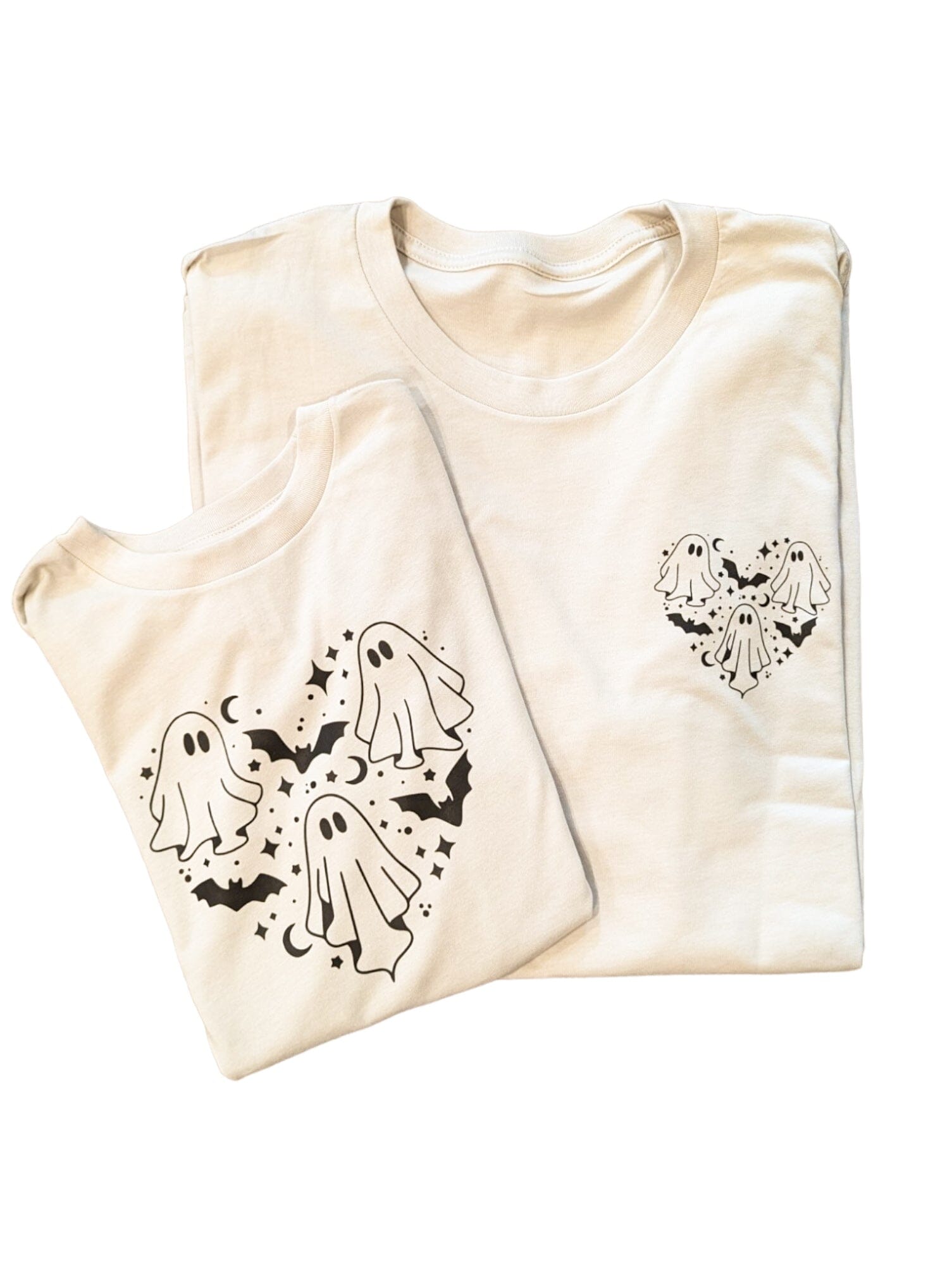 Aaria Tees